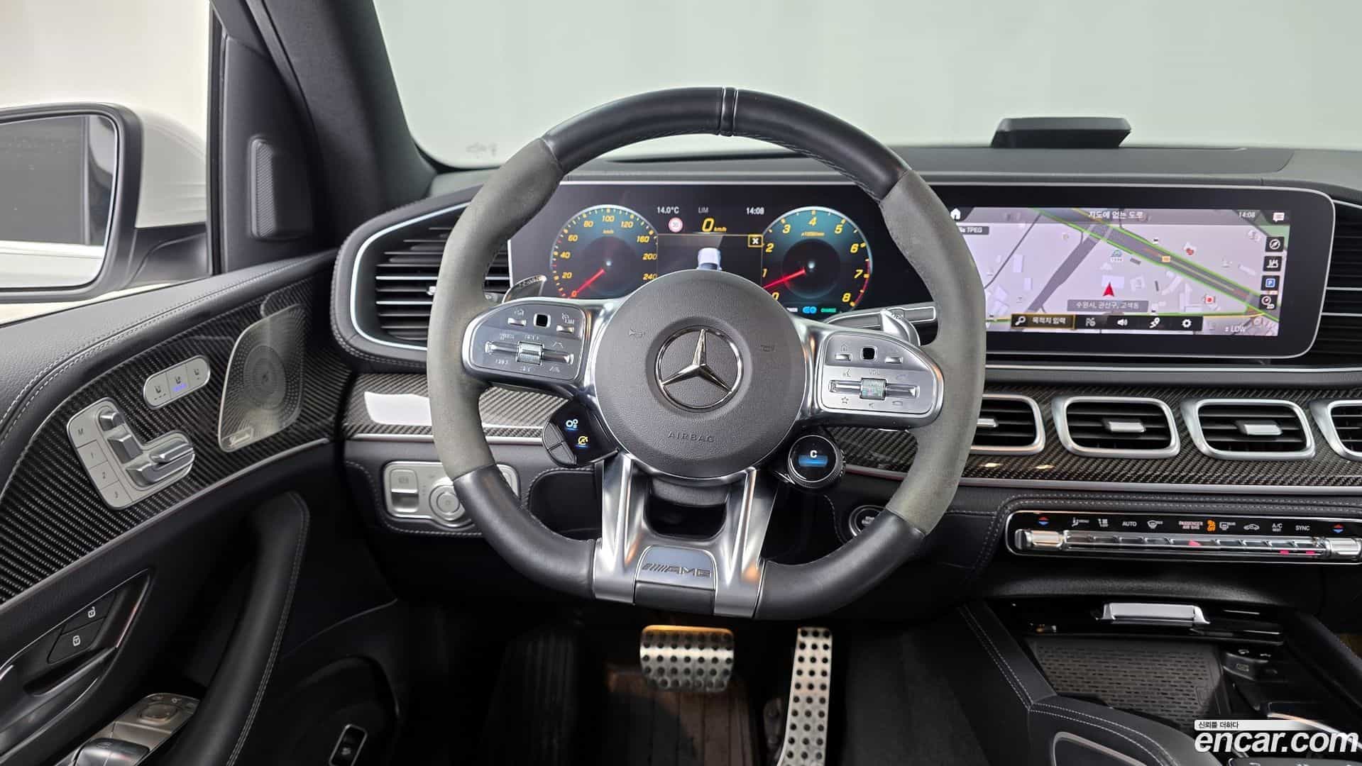 GLE-Class Mercedes-Benz 2023.5-OPTION-017