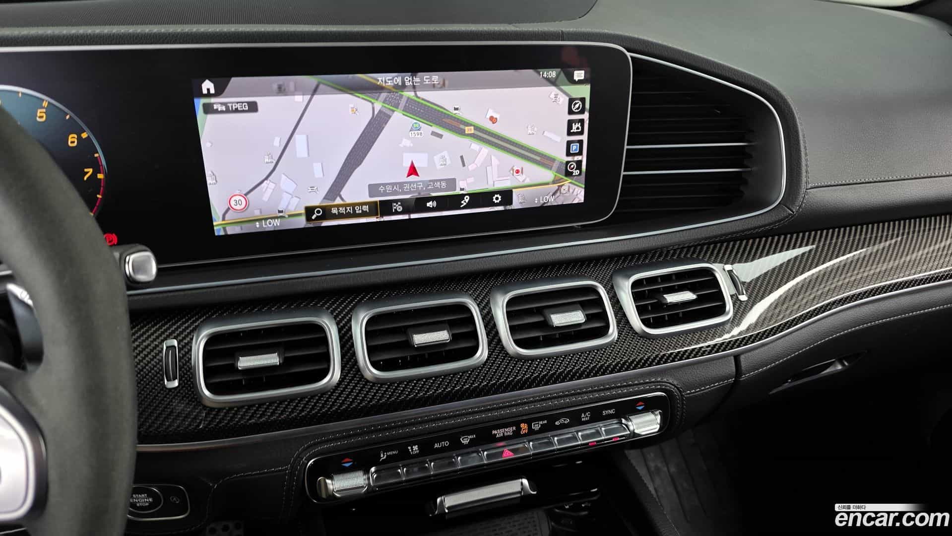 GLE-Class Mercedes-Benz 2023.5-OPTION-018