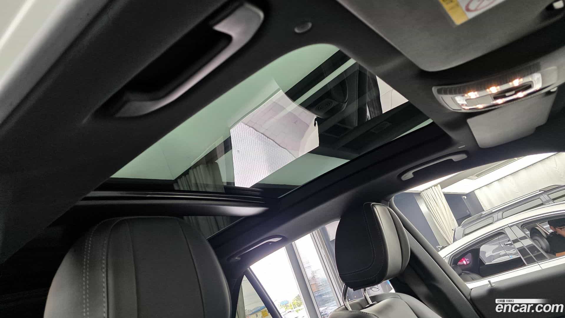 GLE-Class Mercedes-Benz 2023.5-OPTION-021