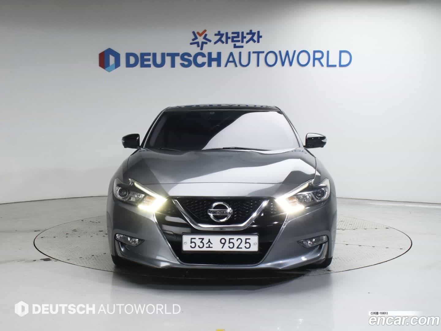 Maxima Nissan 2018.4-OUTER-003