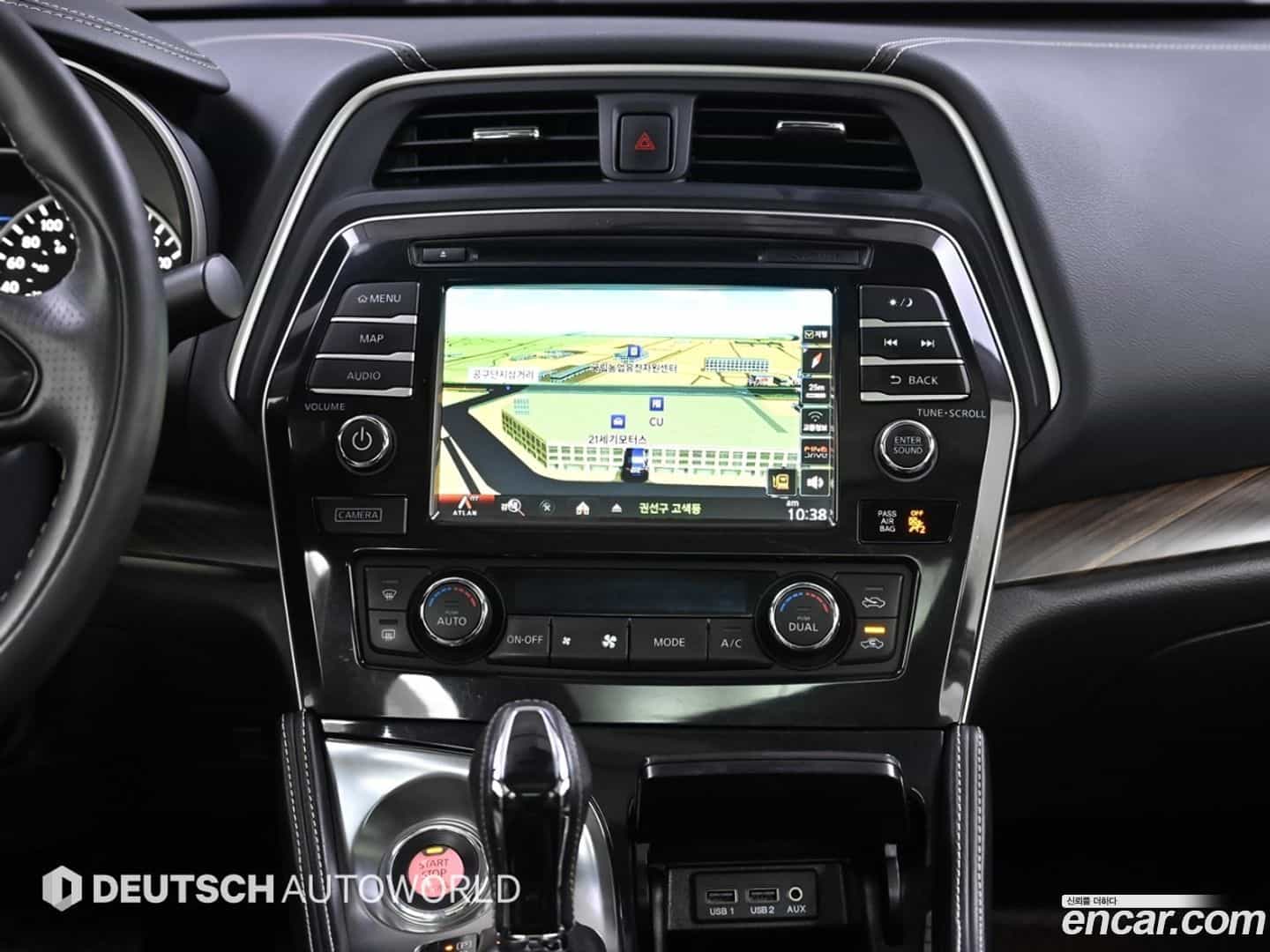 Maxima Nissan 2018.4-OPTION-018