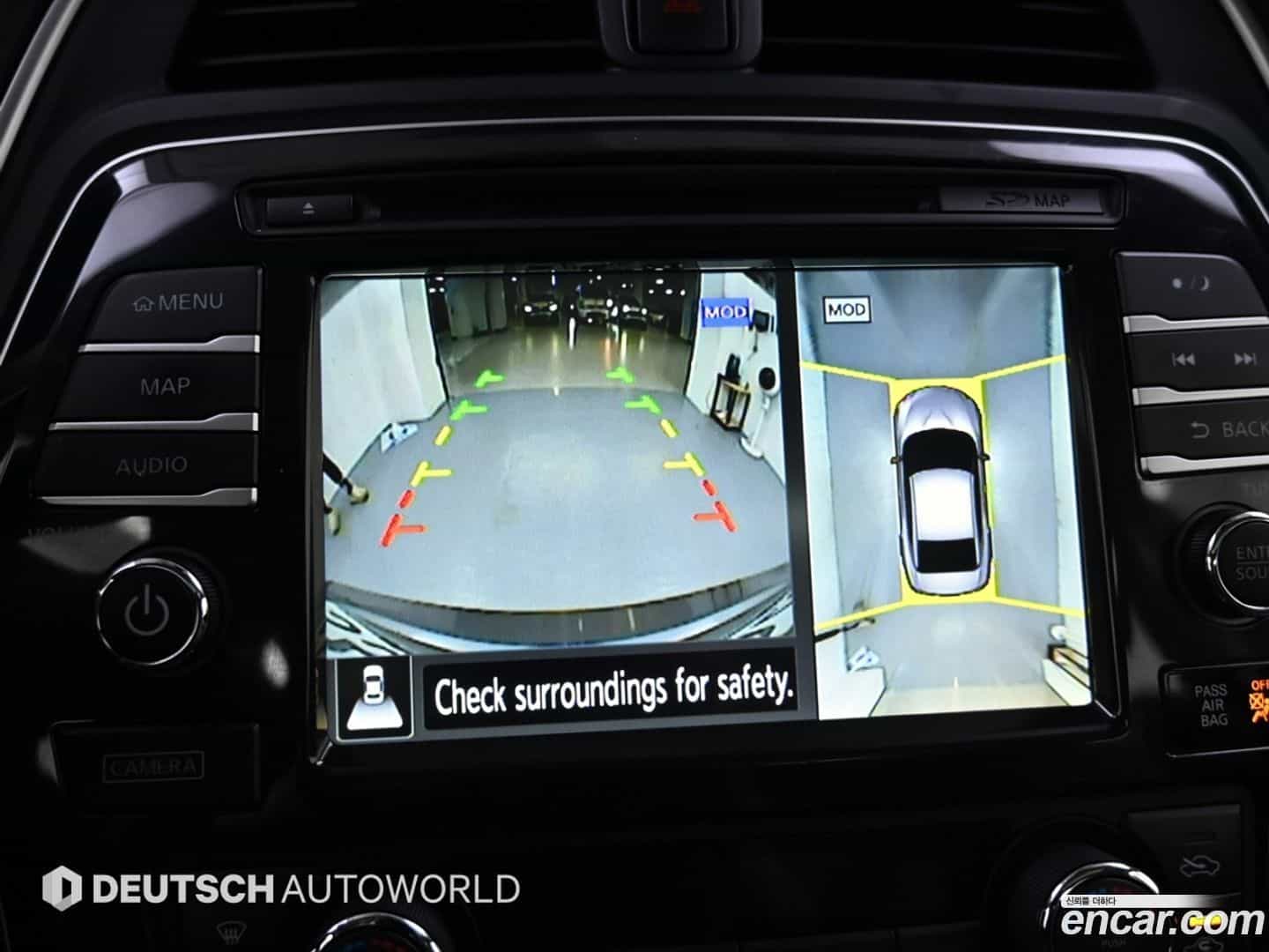 Maxima Nissan 2018.4-OPTION-019