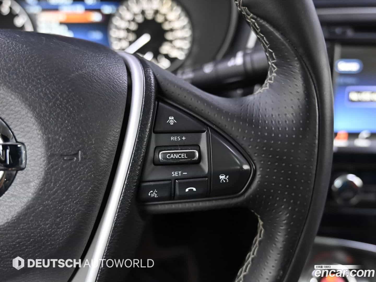 Maxima Nissan 2018.4-OPTION-021