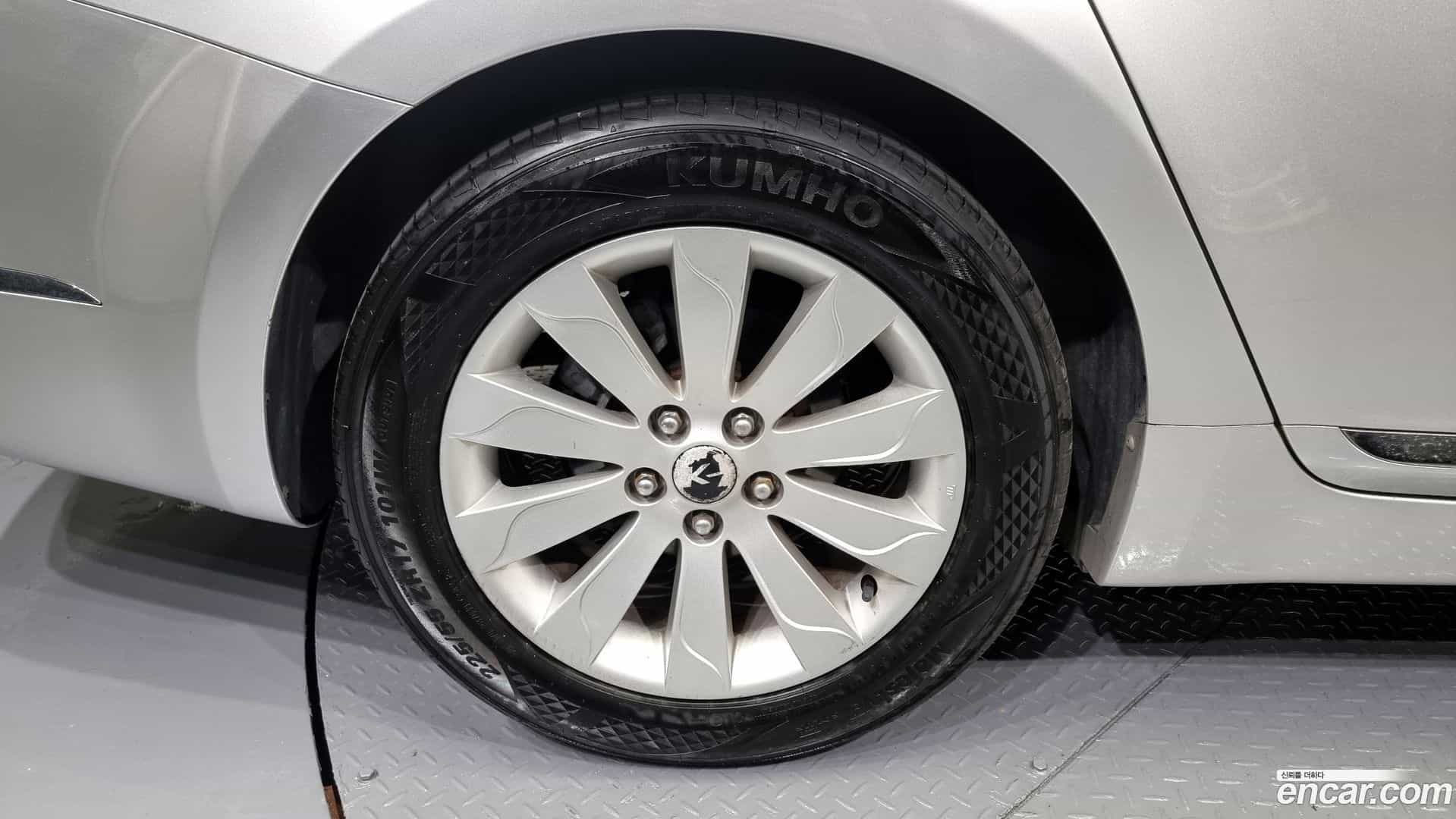 K7 Kia 2010.7-OUTER-005