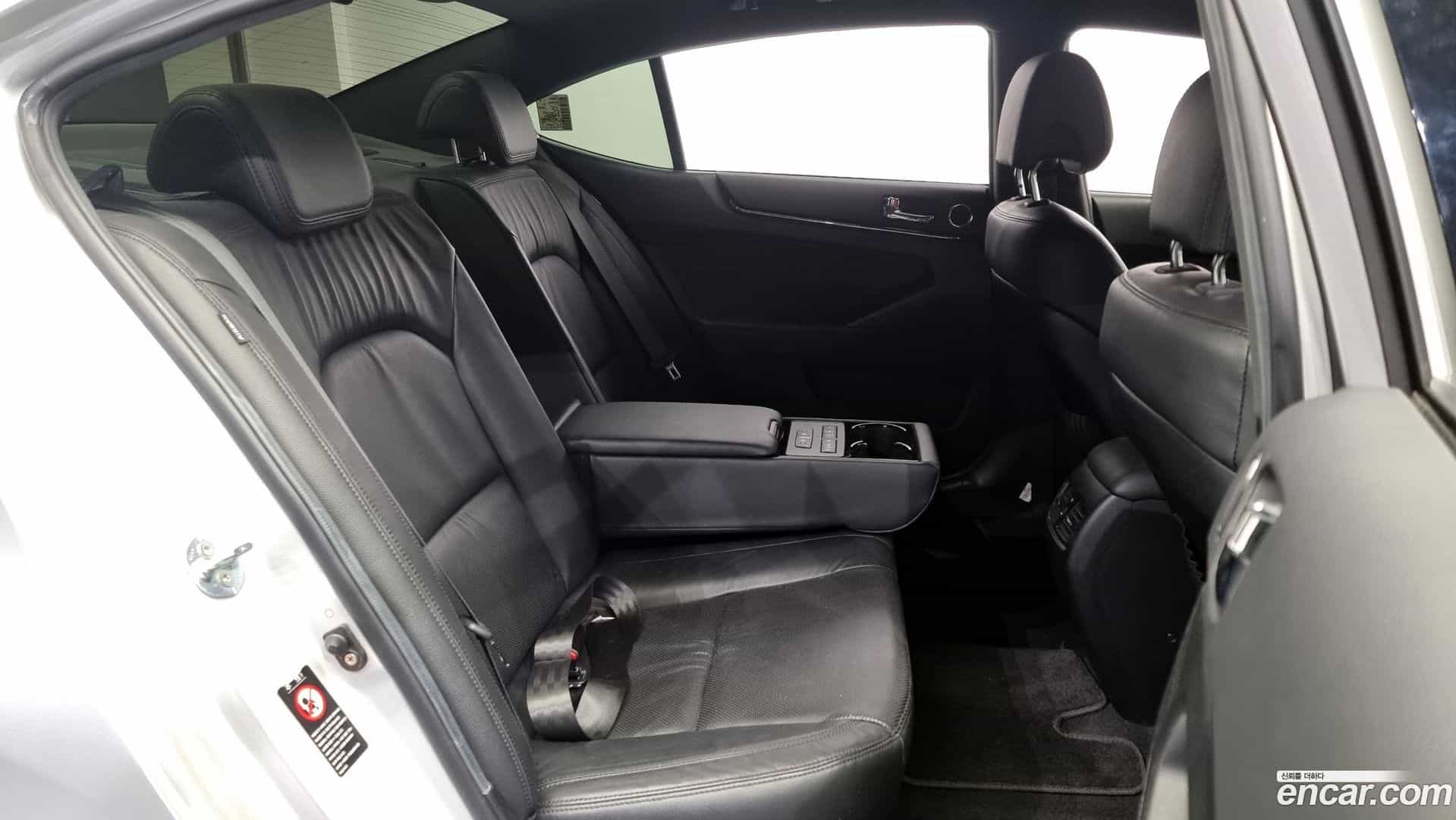 K7 Kia 2010.7-OPTION-016