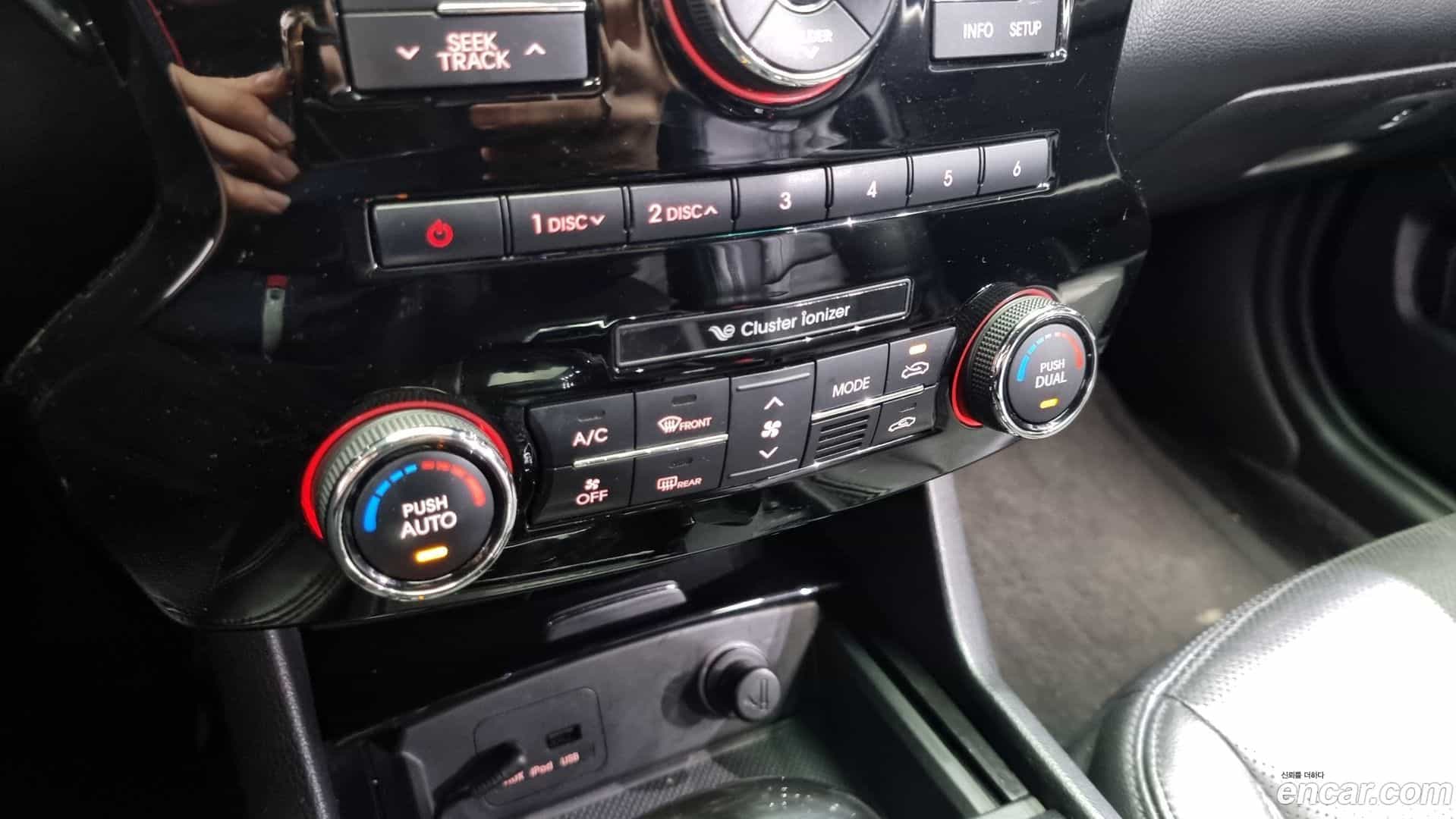 K7 Kia 2010.7-OPTION-019