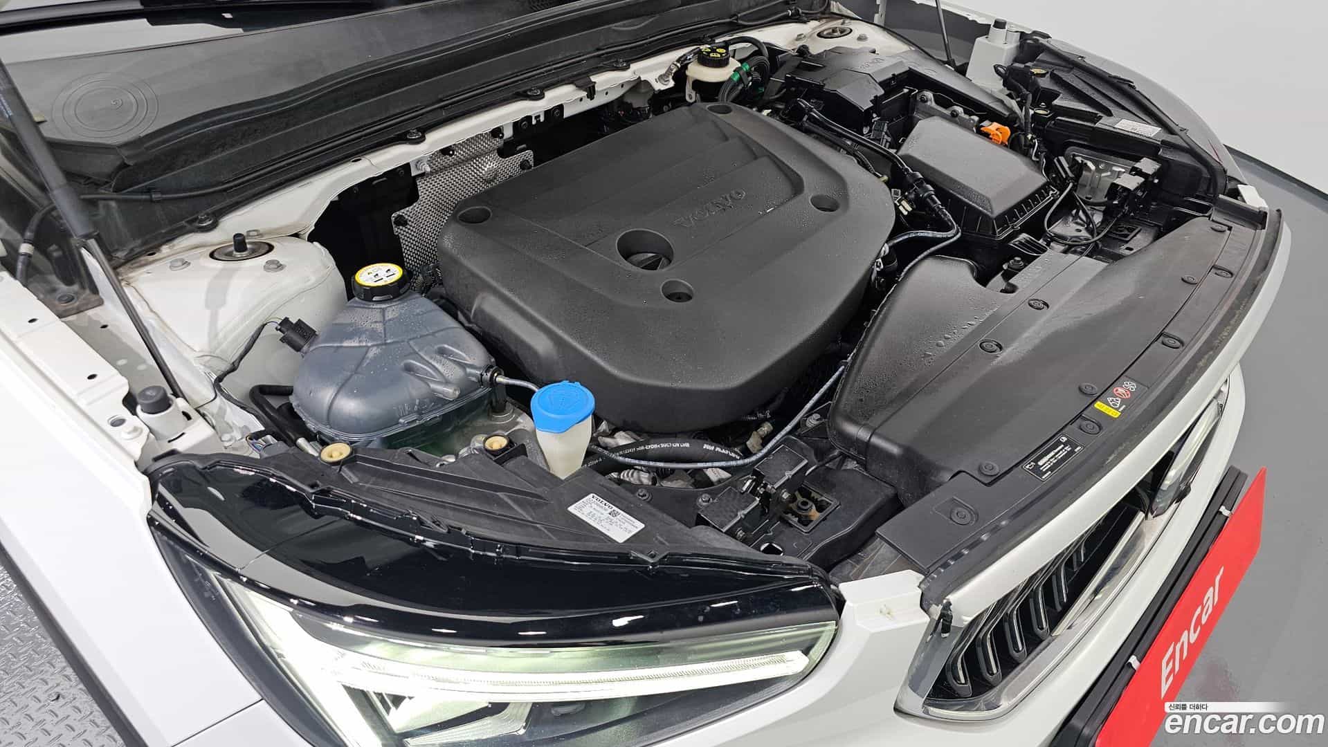 XC40 Volvo 2022.8-INNER-006