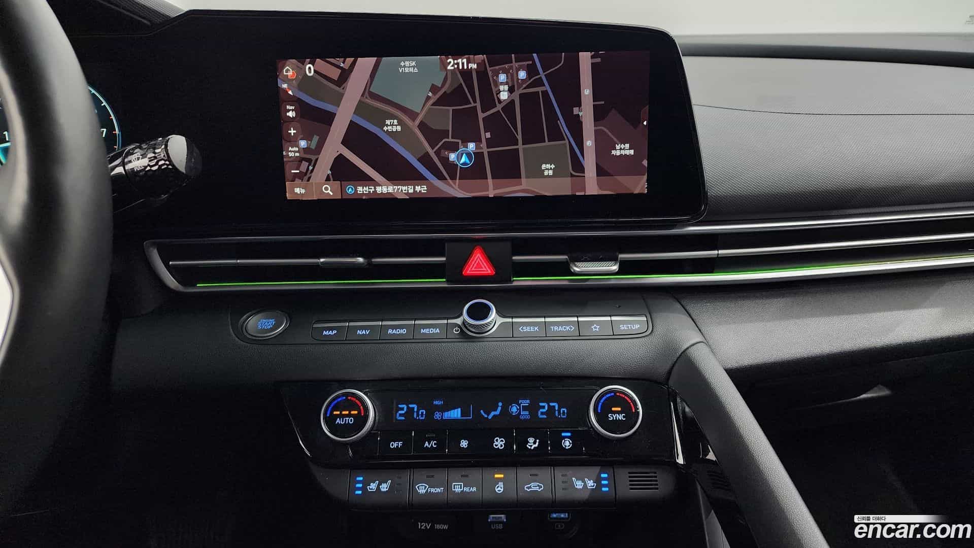 AVANTE Hyundai 2021.11-OPTION-019