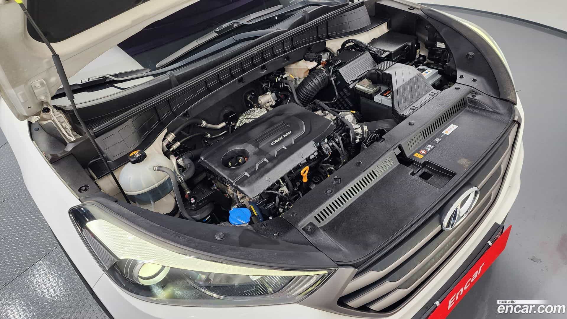 Tucson Hyundai 2016.0-INNER-006