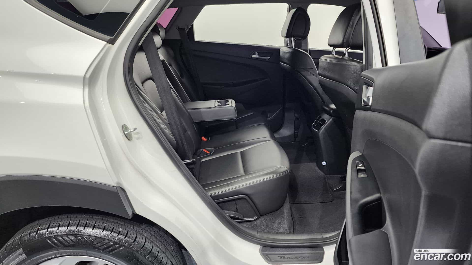 Tucson Hyundai 2016.0-OPTION-016