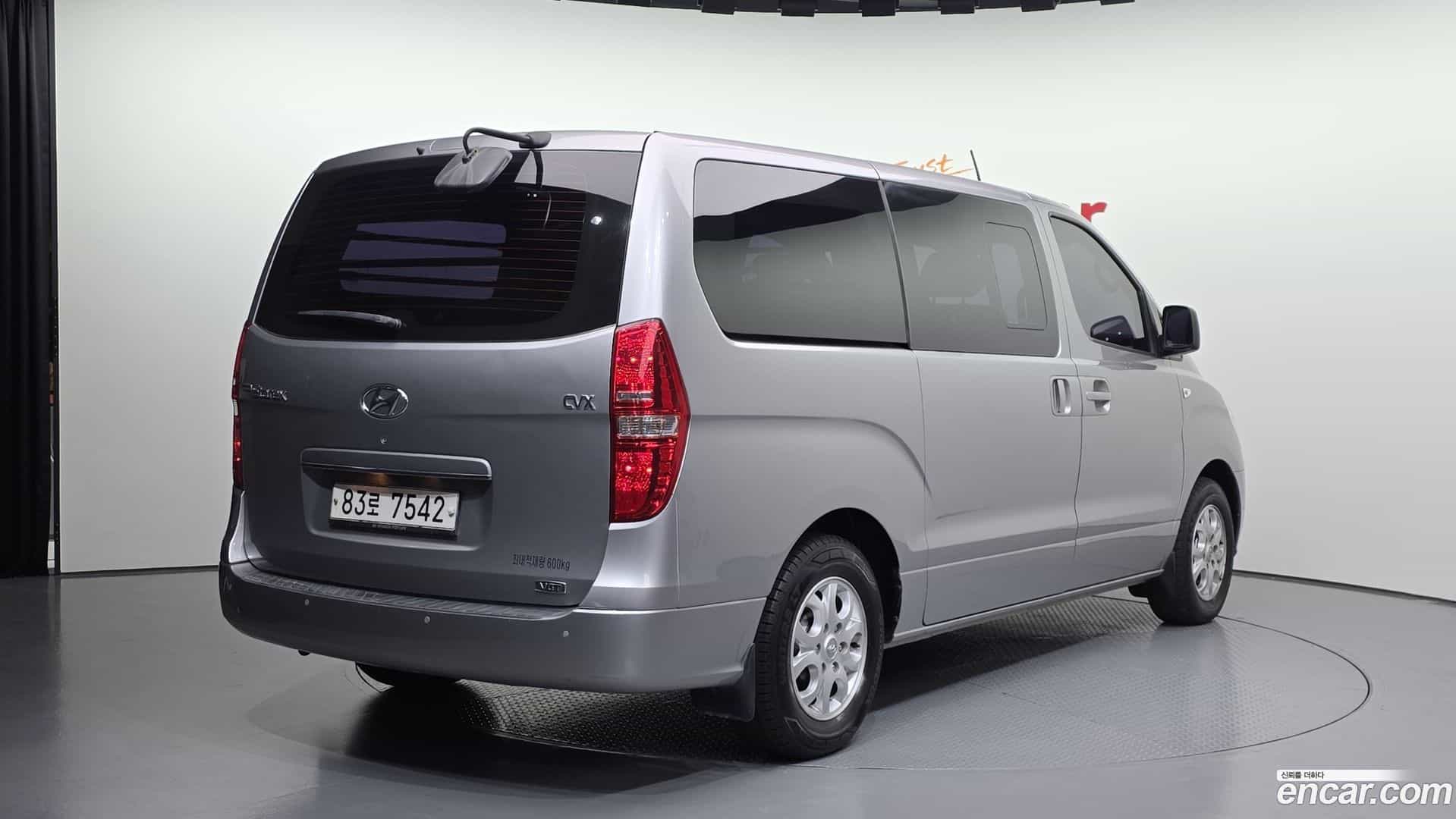 Starex Hyundai 2013.5-OUTER-002