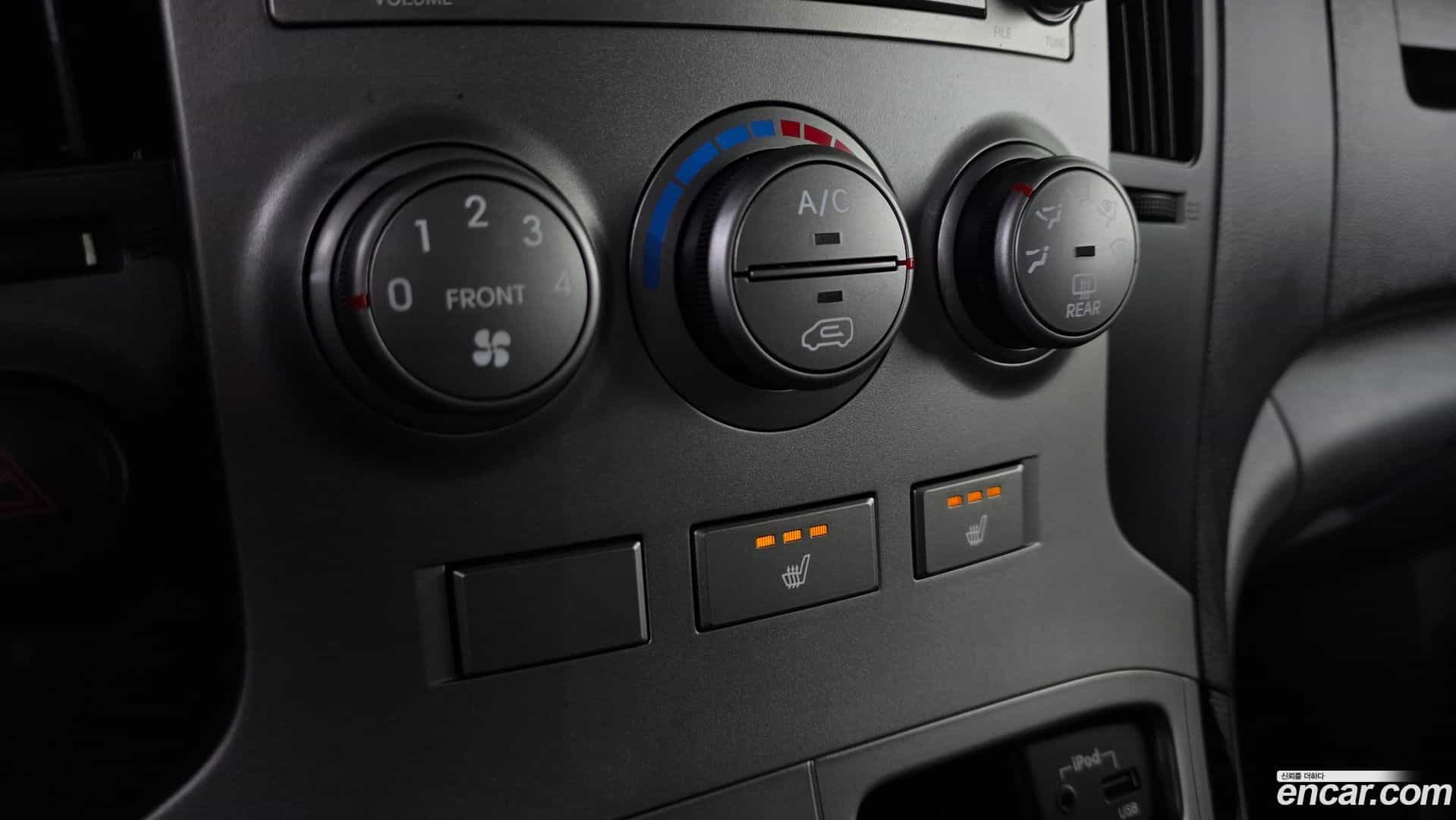 Starex Hyundai 2013.5-OPTION-017