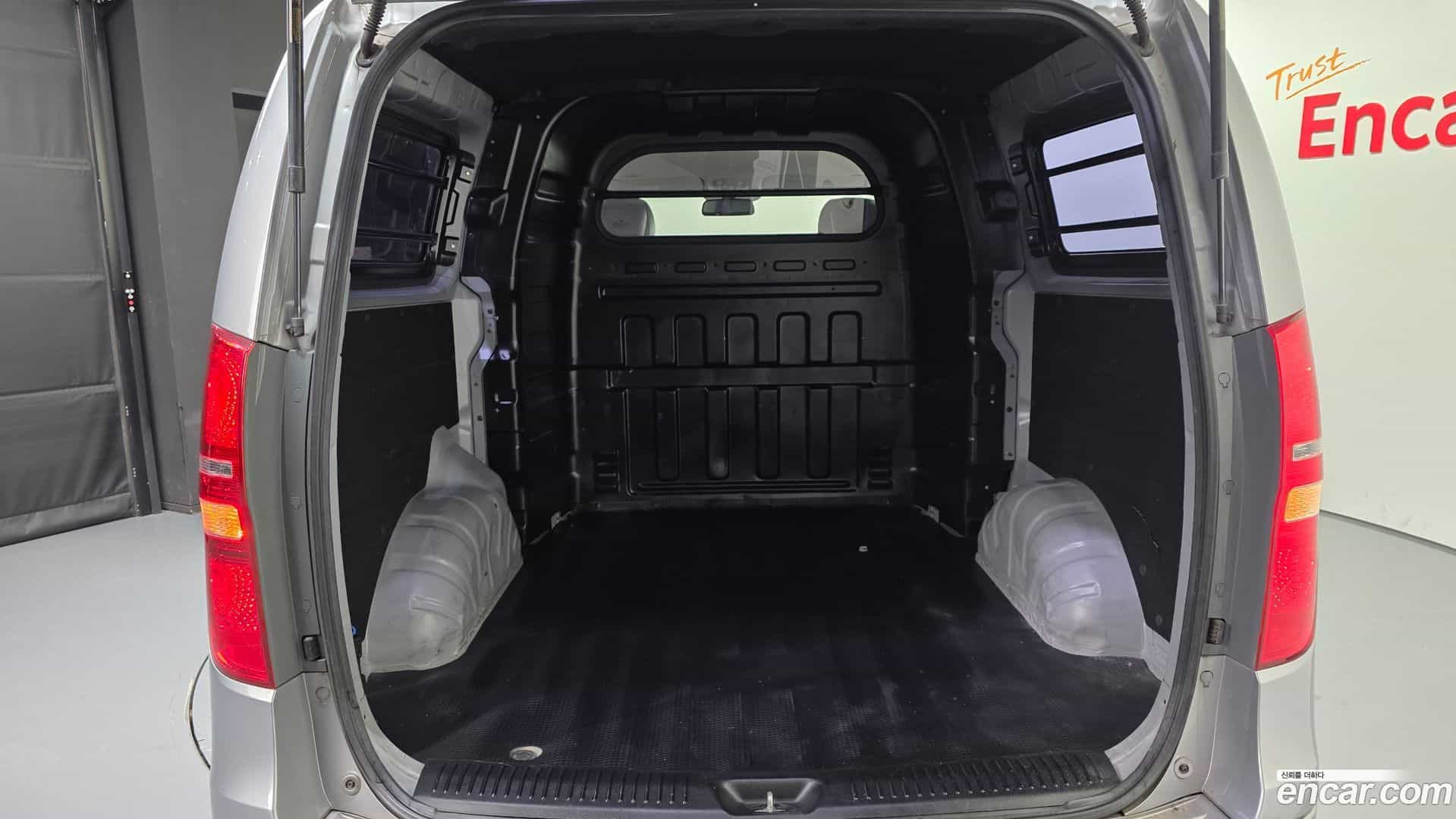 Starex Hyundai 2013.5-OPTION-023