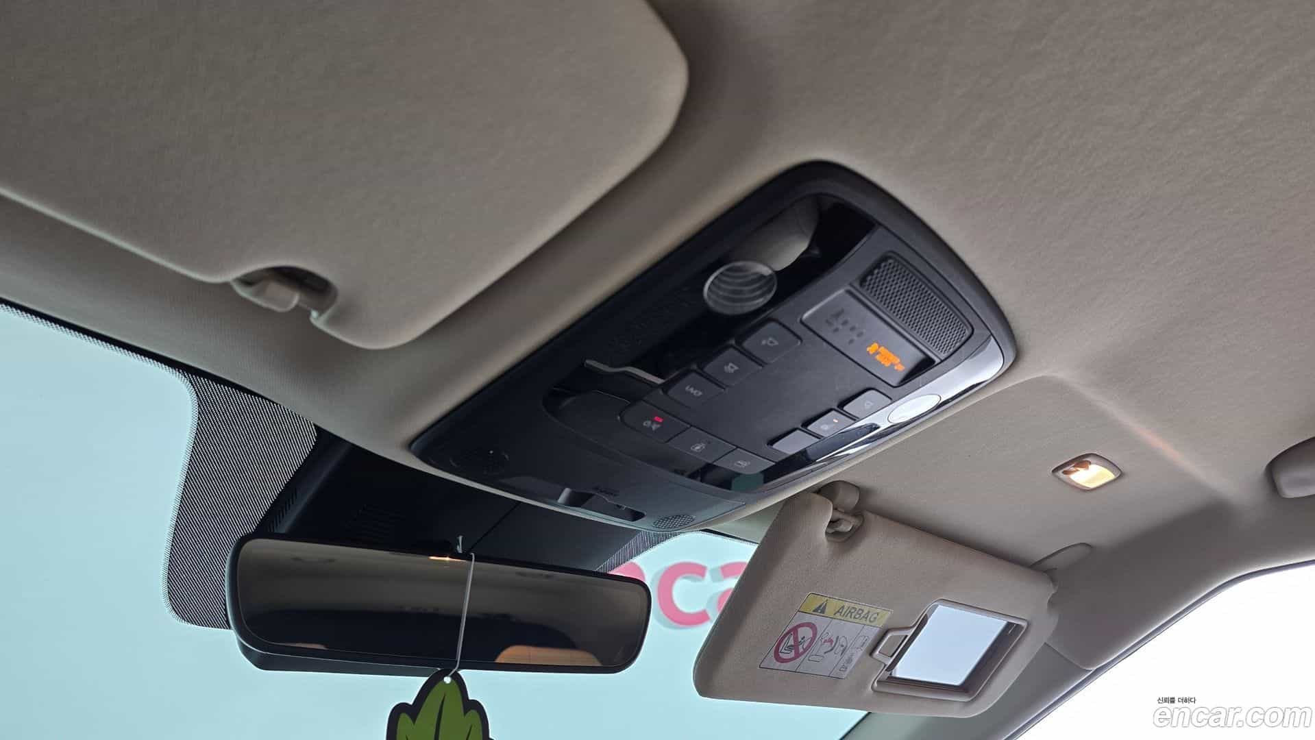 Canival Kia 2020.9-OPTION-022