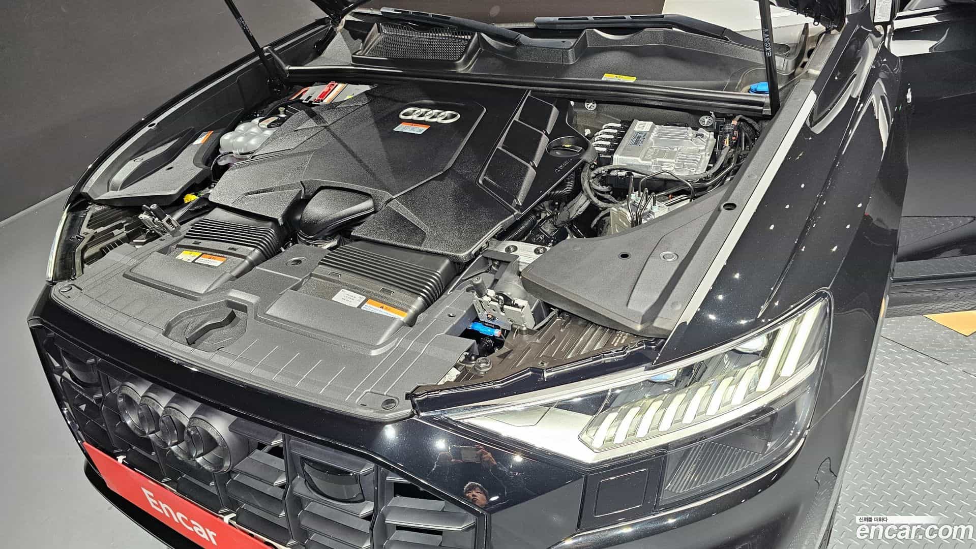 Q8 Audi 2023.9-INNER-006