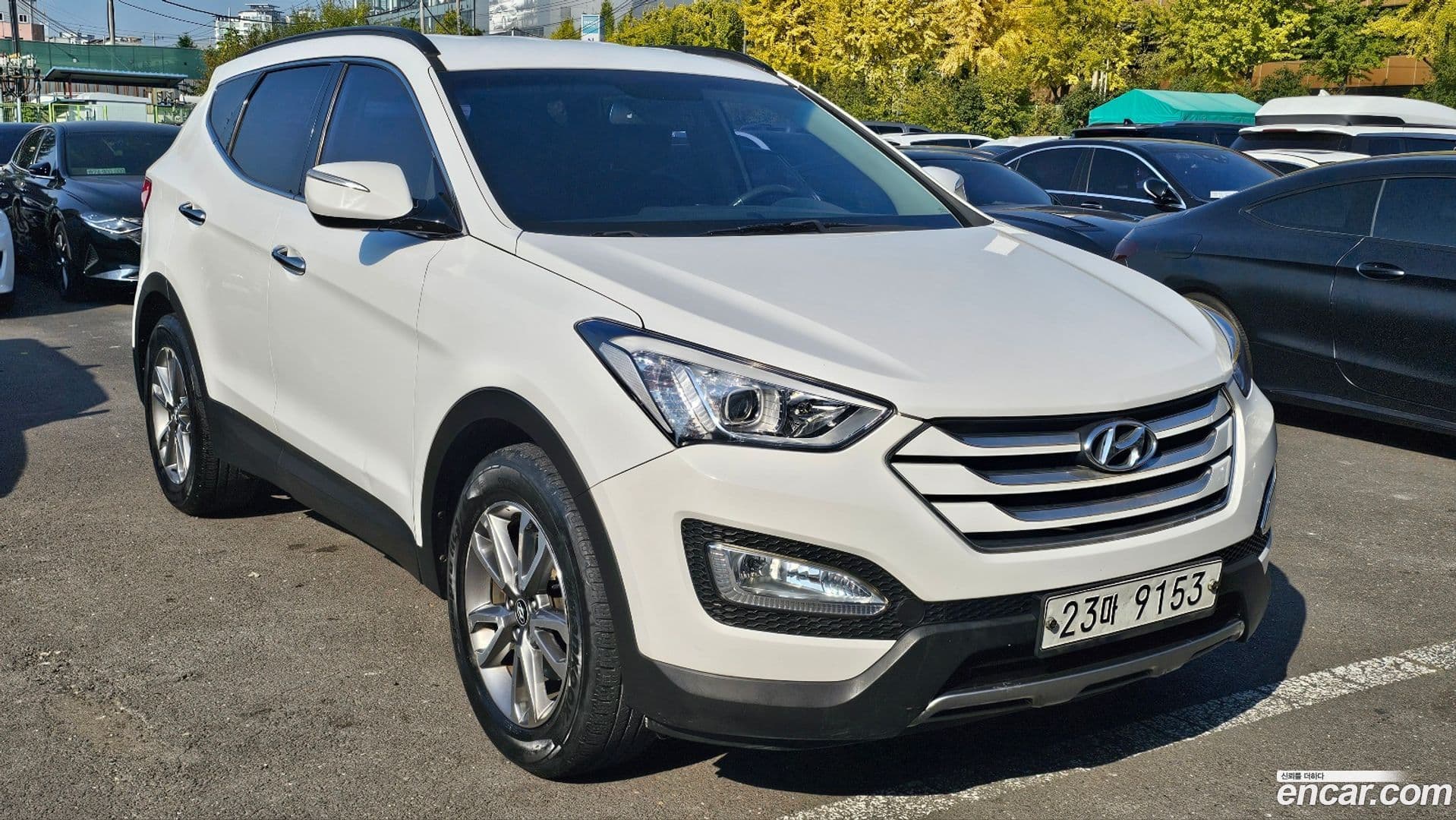 Main__Slider__Photo:Santafe Hyundai 2012.8-1
