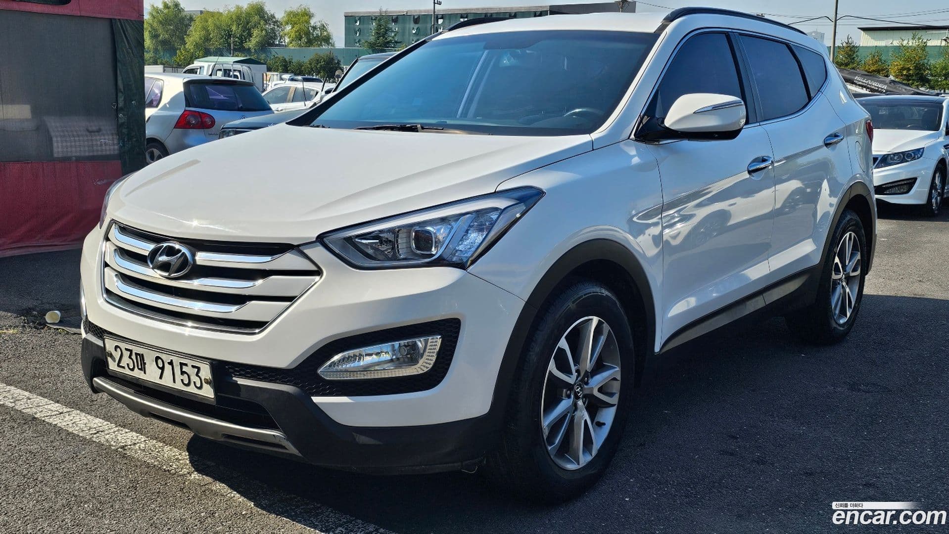 Main__Slider__Photo:Santafe Hyundai 2012.8-2