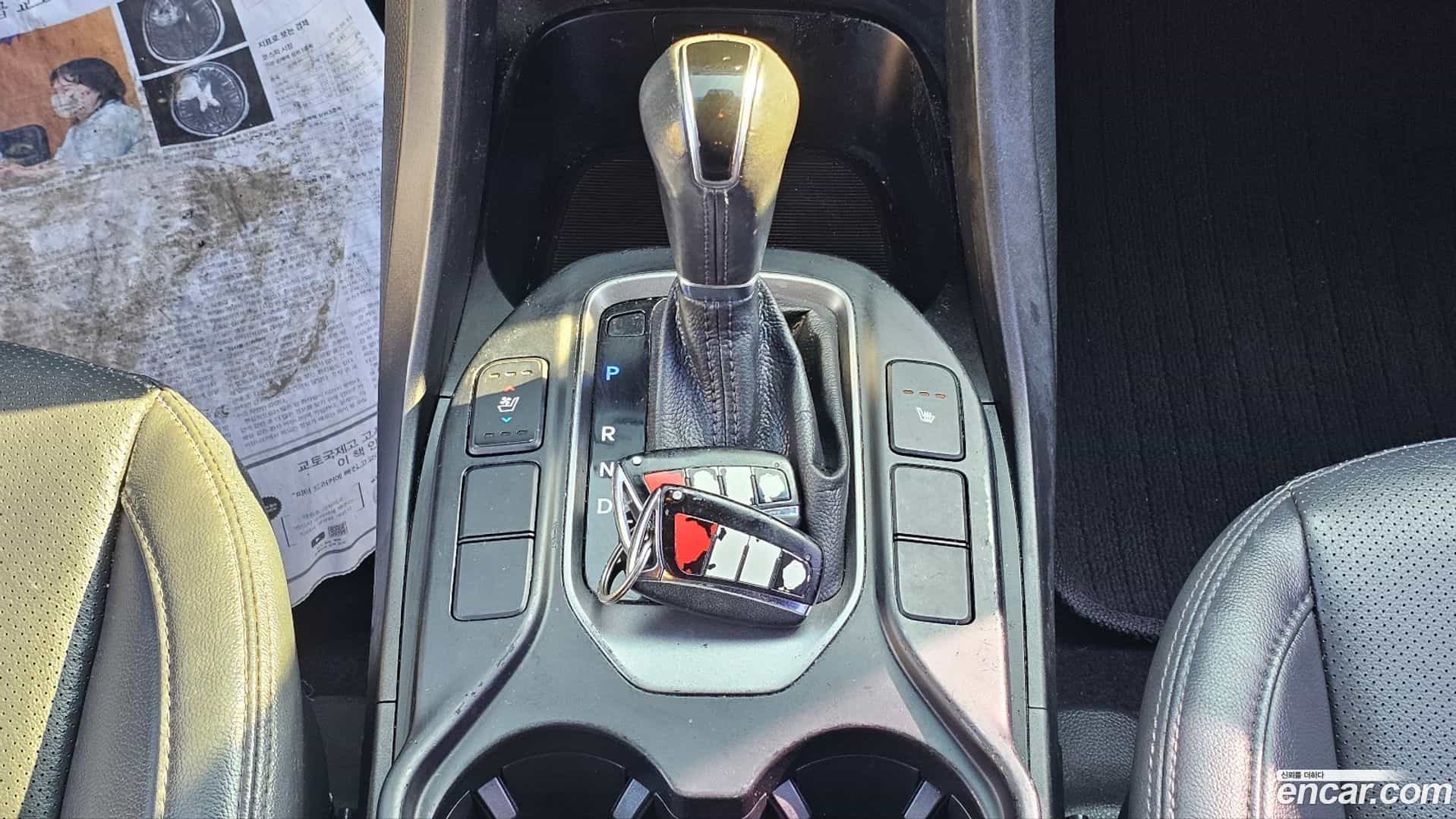 Santafe Hyundai 2012.8-OPTION-015