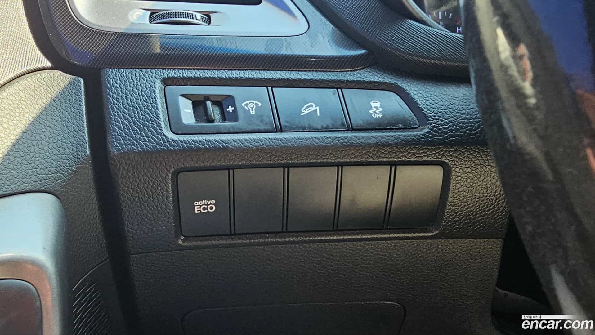 Santafe Hyundai 2012.8-OPTION-017