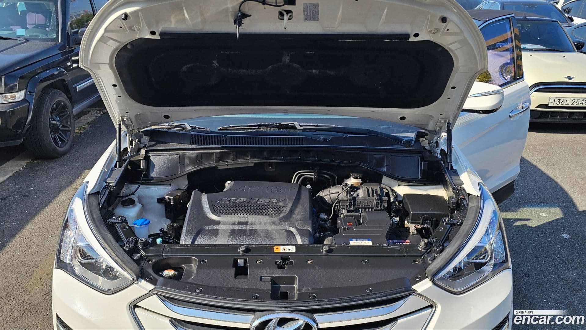 Main__Slider__Photo:Santafe Hyundai 2012.8-19