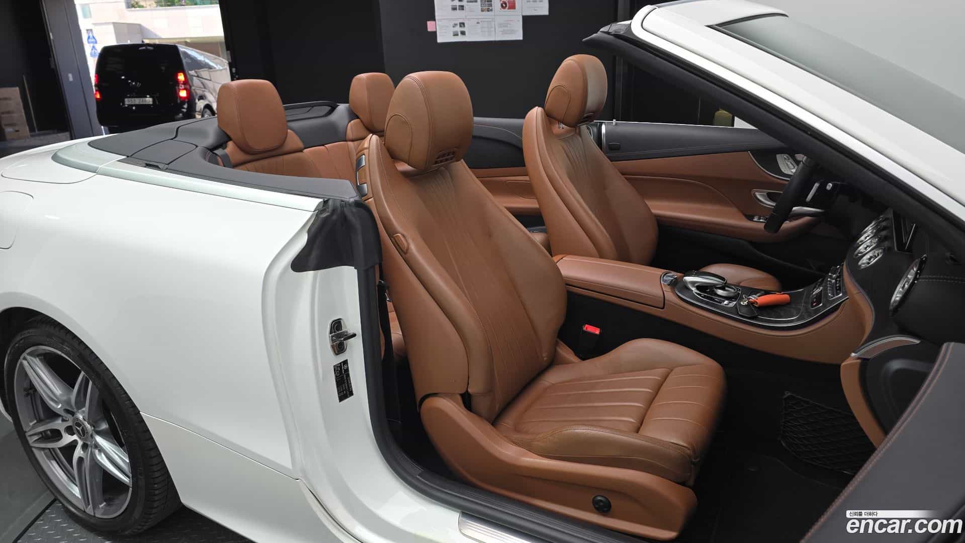 E-Class Mercedes-Benz 2019.9-INNER-010