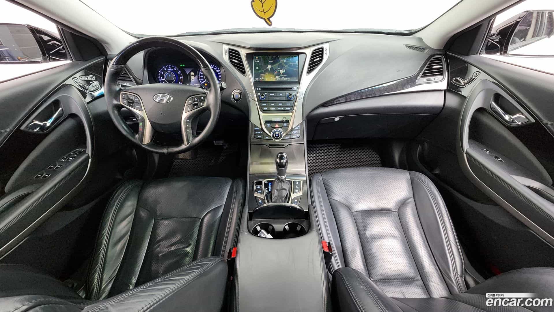 Grandeur Hyundai 2013.6-INNER-007