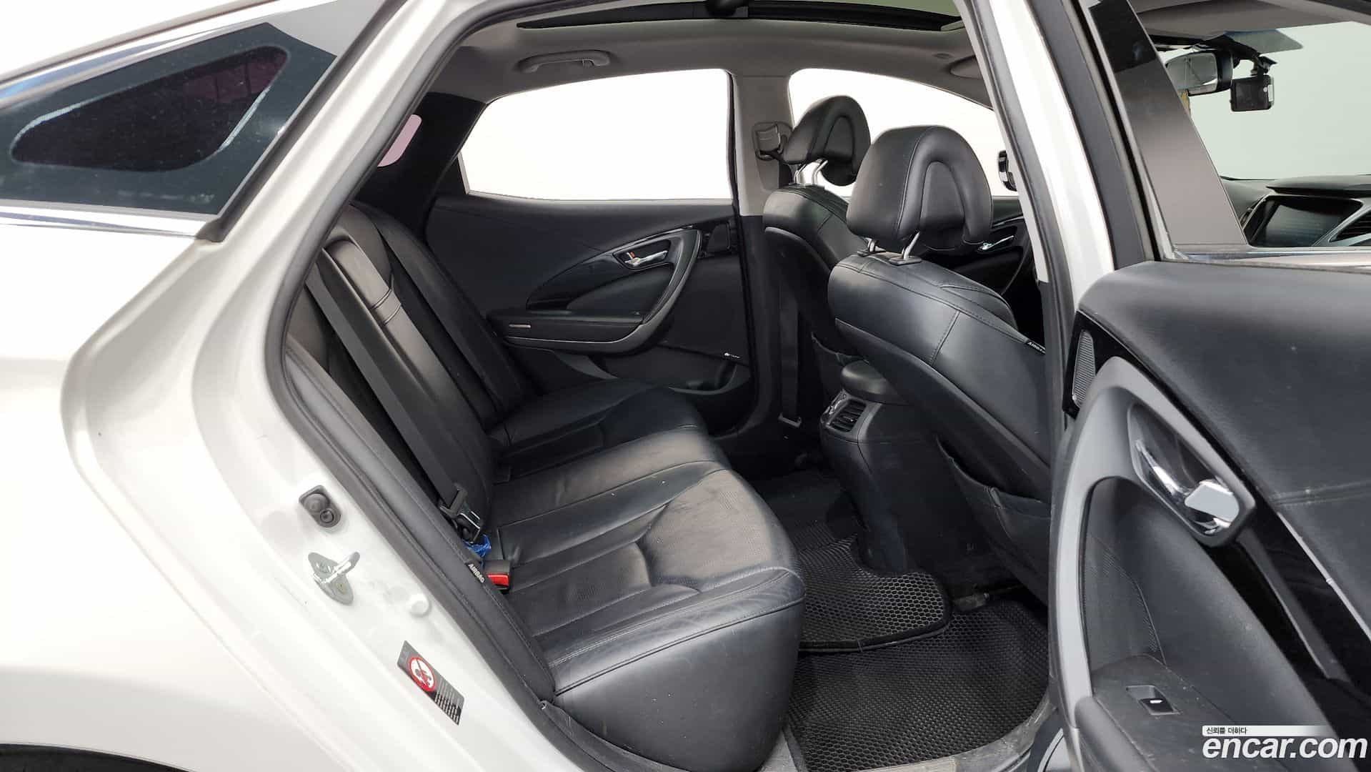 Grandeur Hyundai 2013.6-OPTION-016