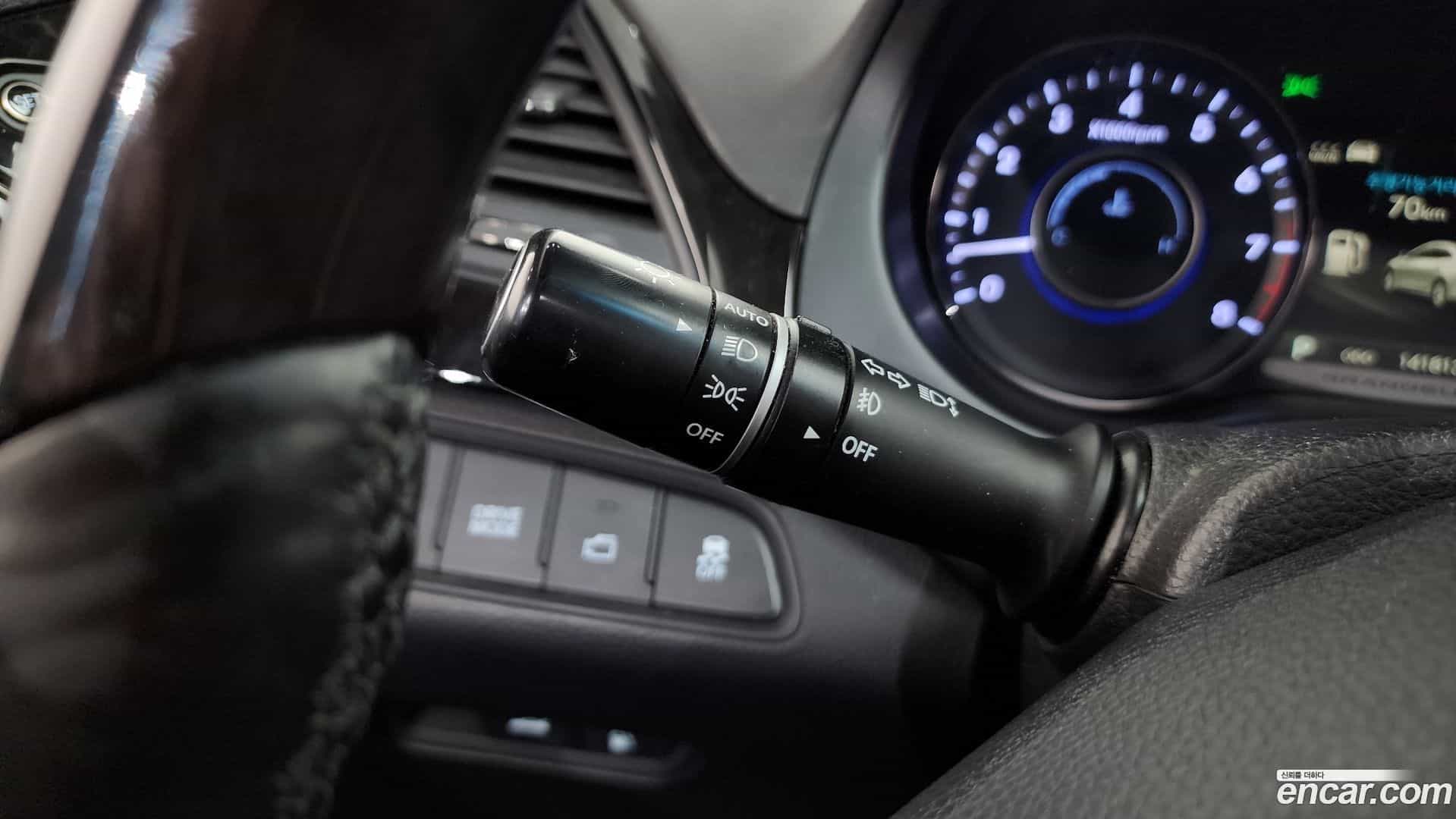 Grandeur Hyundai 2013.6-OPTION-018