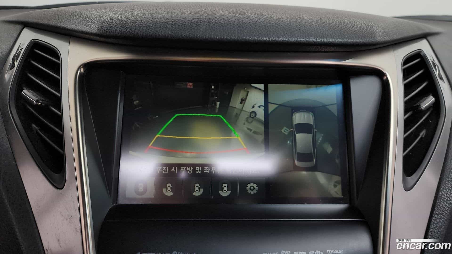 Grandeur Hyundai 2013.6-OPTION-020