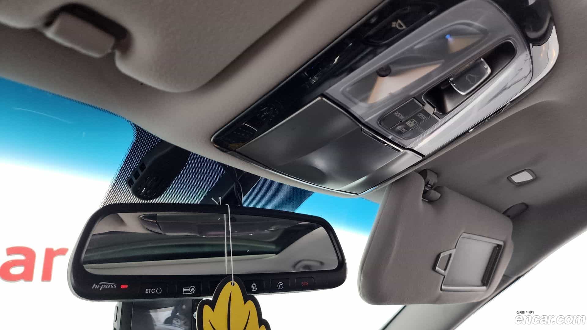 Grandeur Hyundai 2013.6-OPTION-021