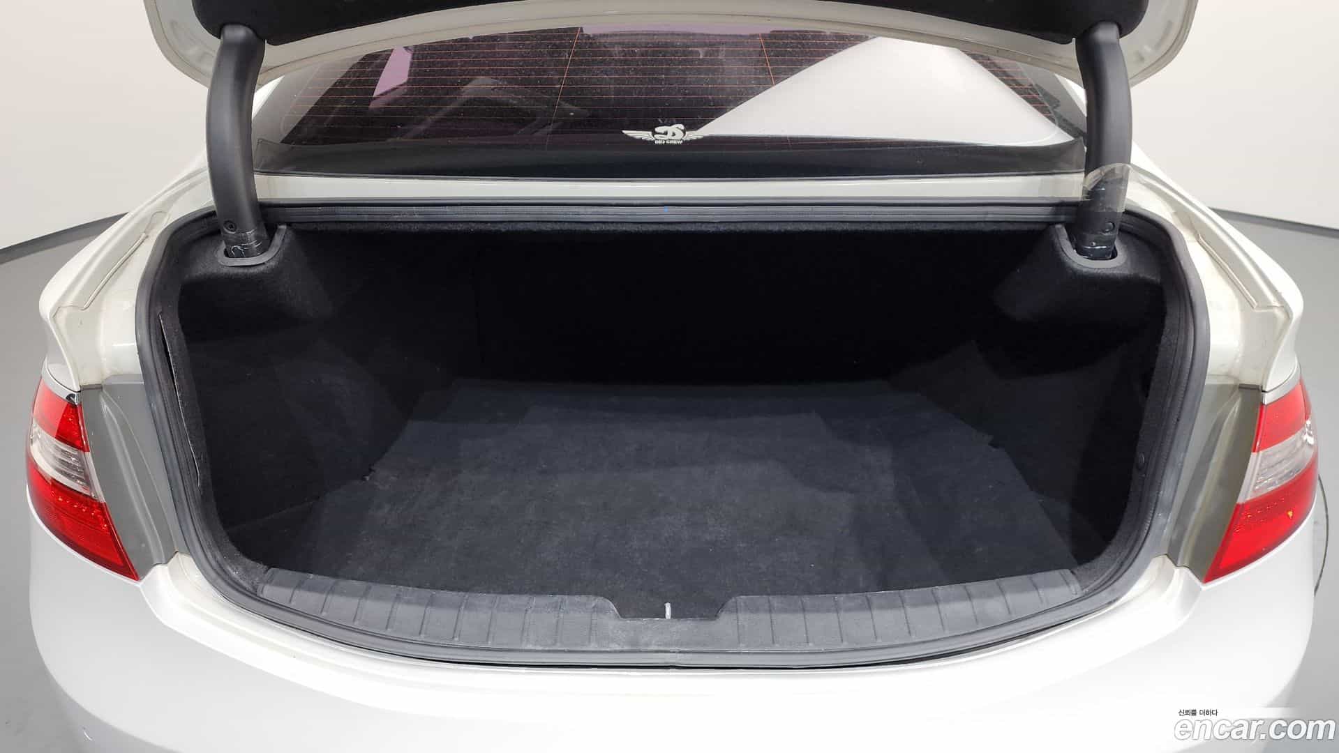 Grandeur Hyundai 2013.6-OPTION-024