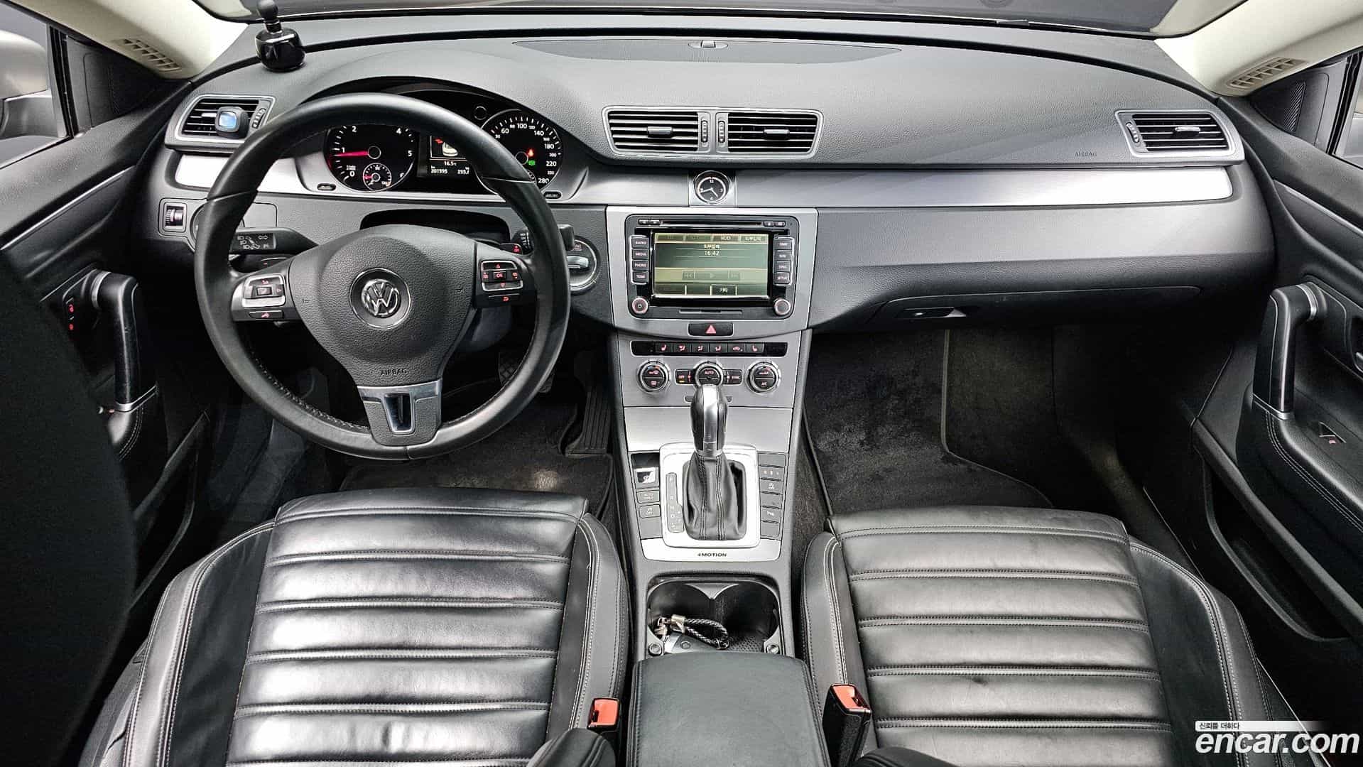 CC Volkswagen 2015.5-INNER-007