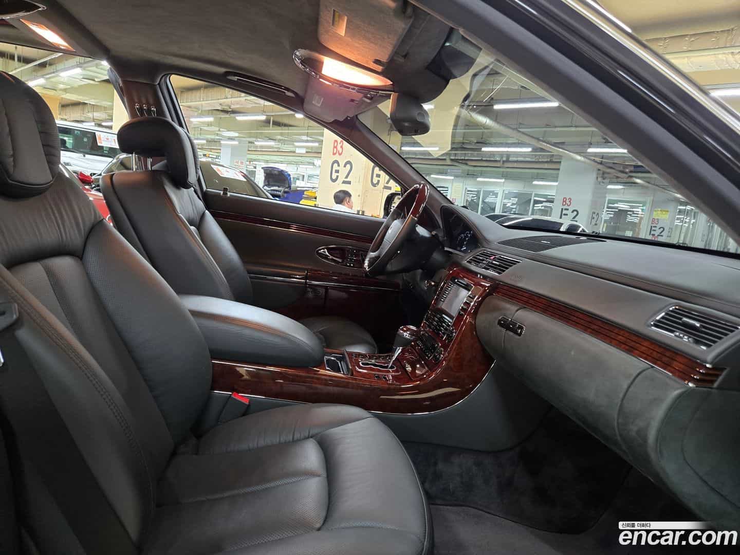 62 Maybach 2005.11-INNER-006