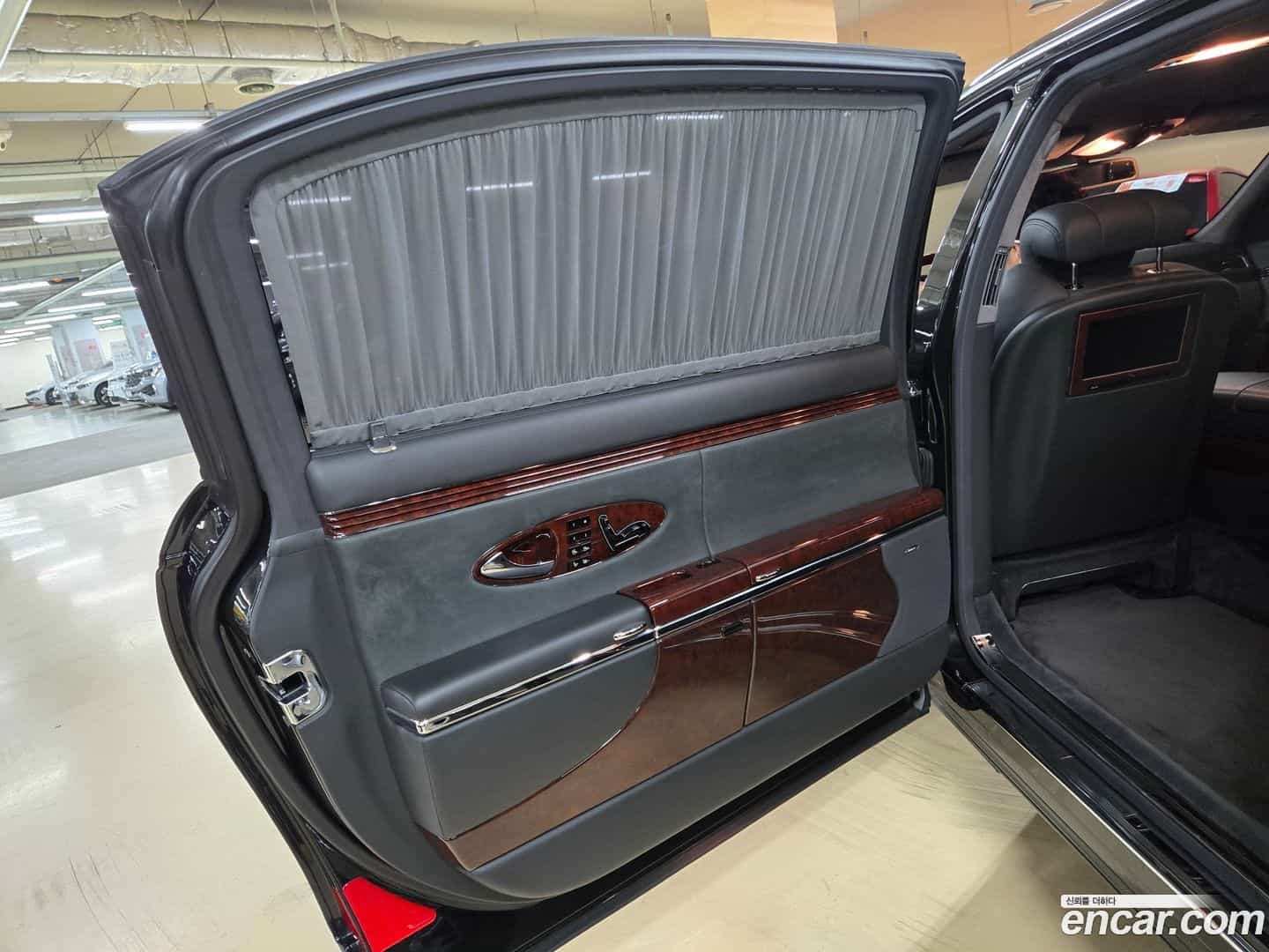 62 Maybach 2005.11-INNER-009