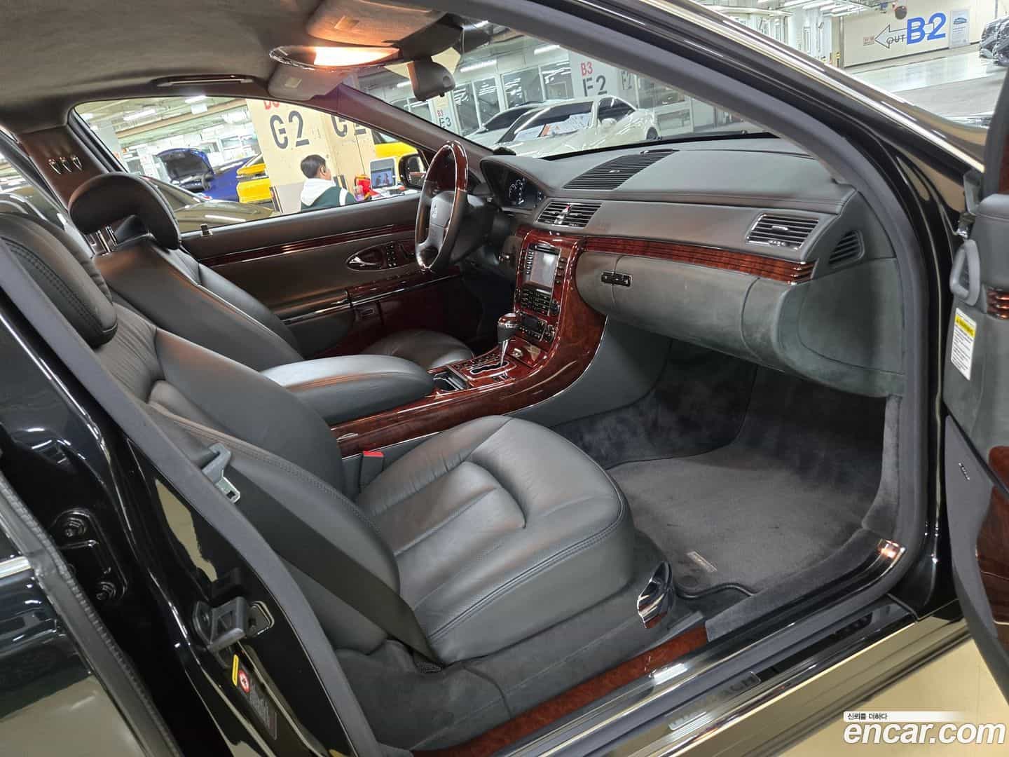 62 Maybach 2005.11-INNER-010