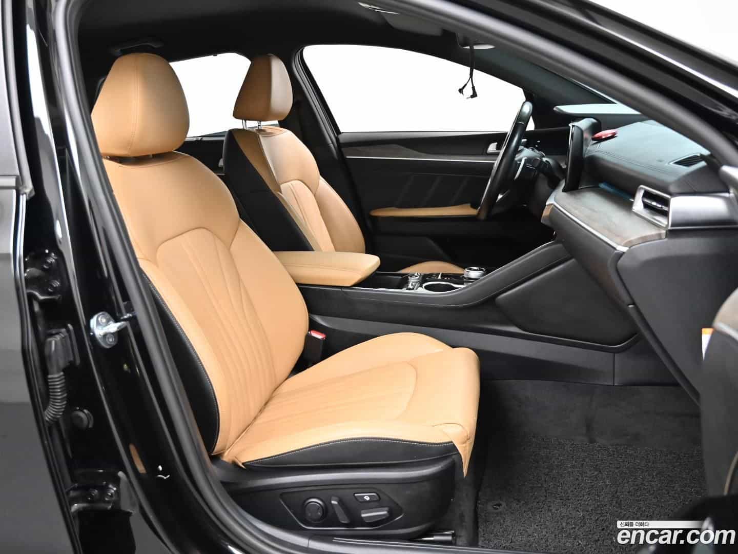 K5 Kia 2021.2-INNER-010