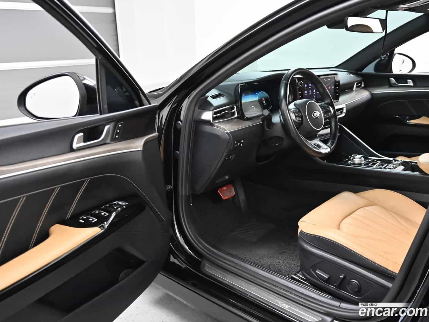 K5 Kia 2021.2-OPTION-015