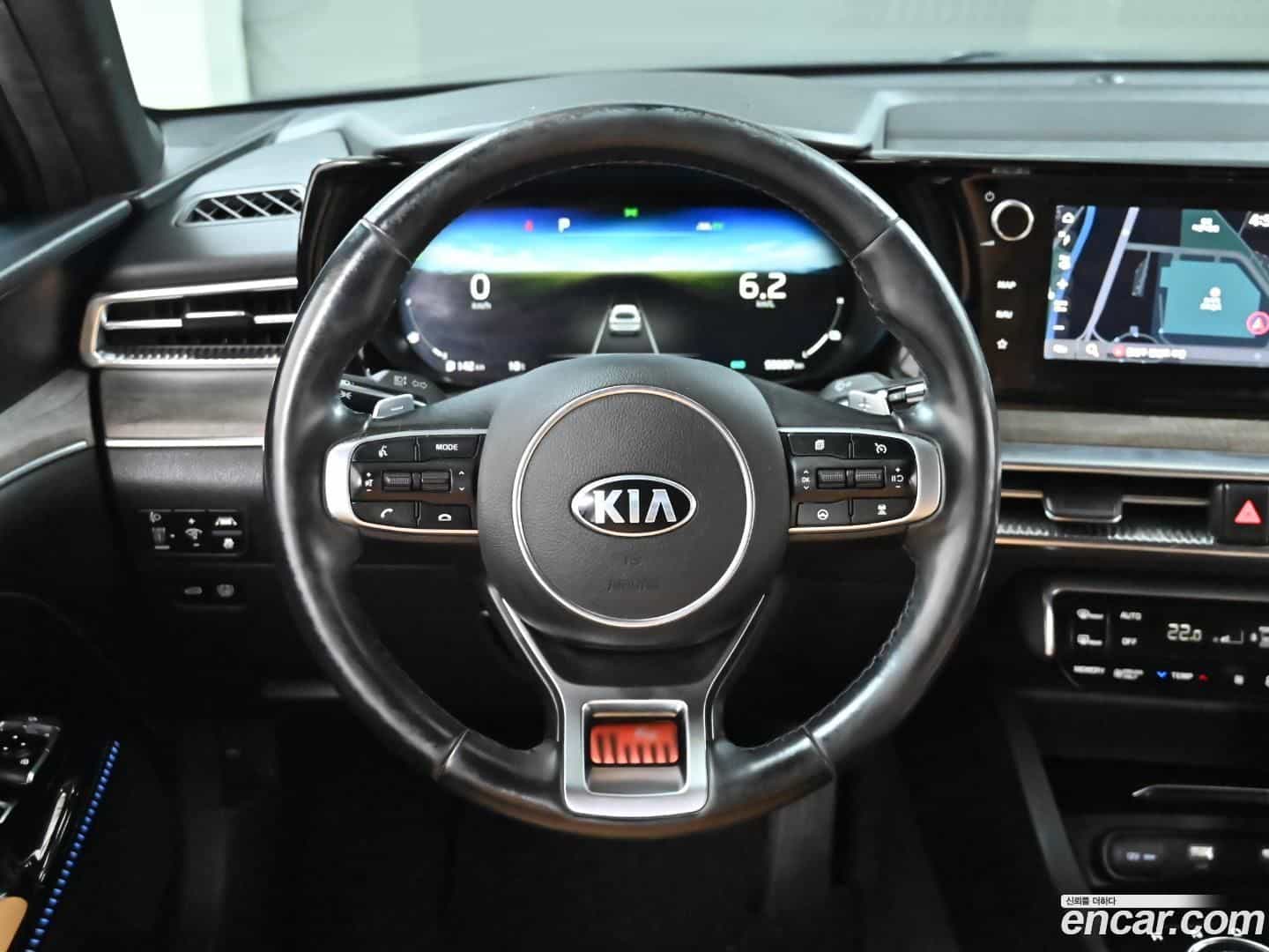 K5 Kia 2021.2-OPTION-017