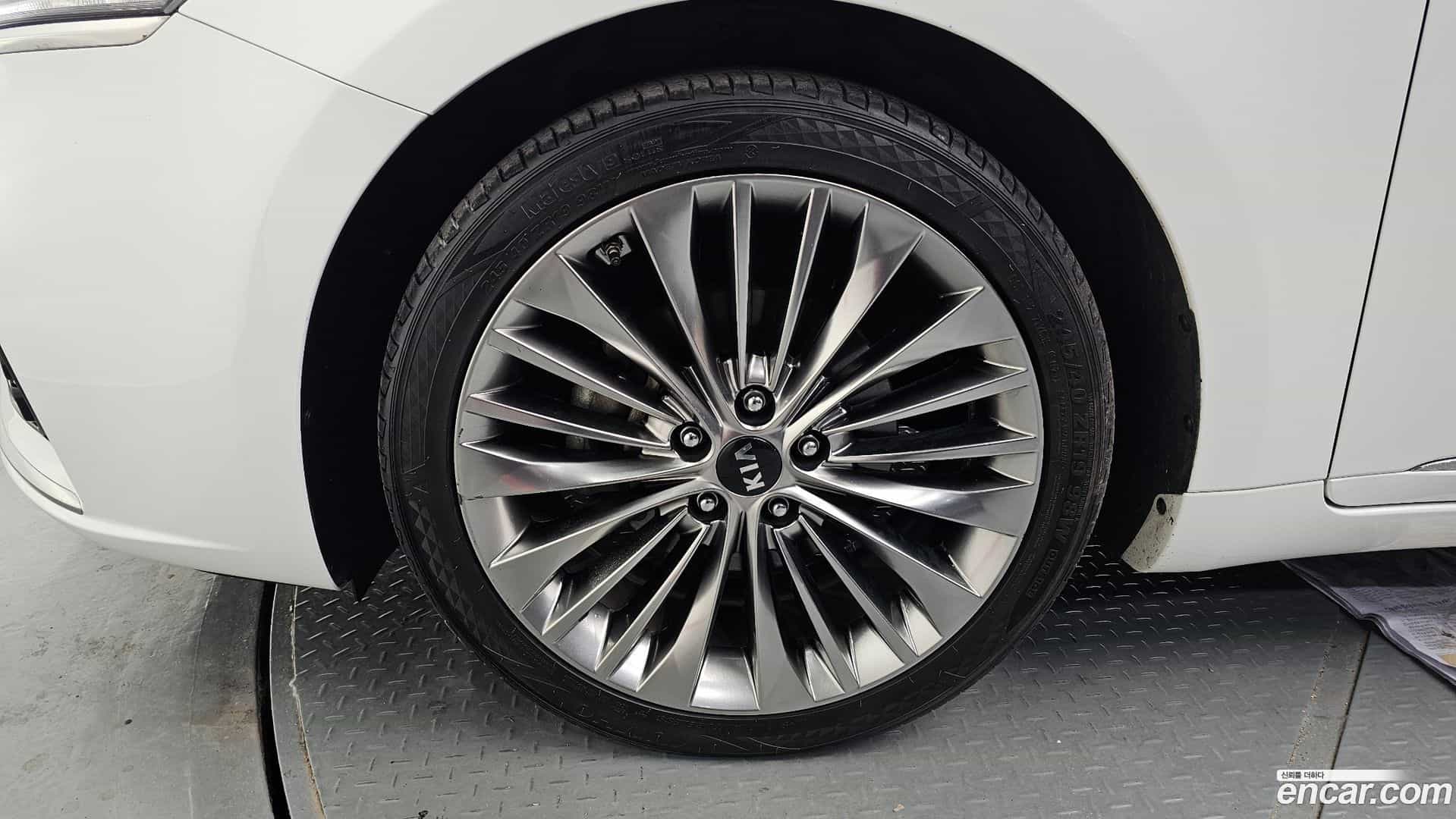 K7 Kia 2017.4-OUTER-005