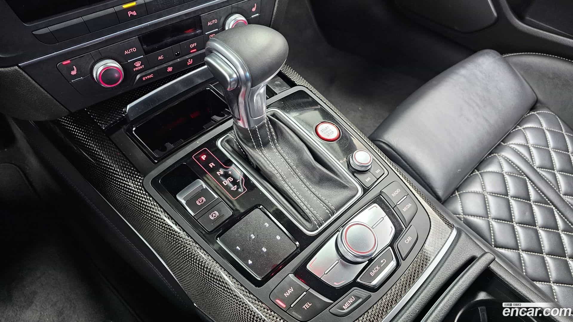 S7 Audi 2014.5-INNER-009