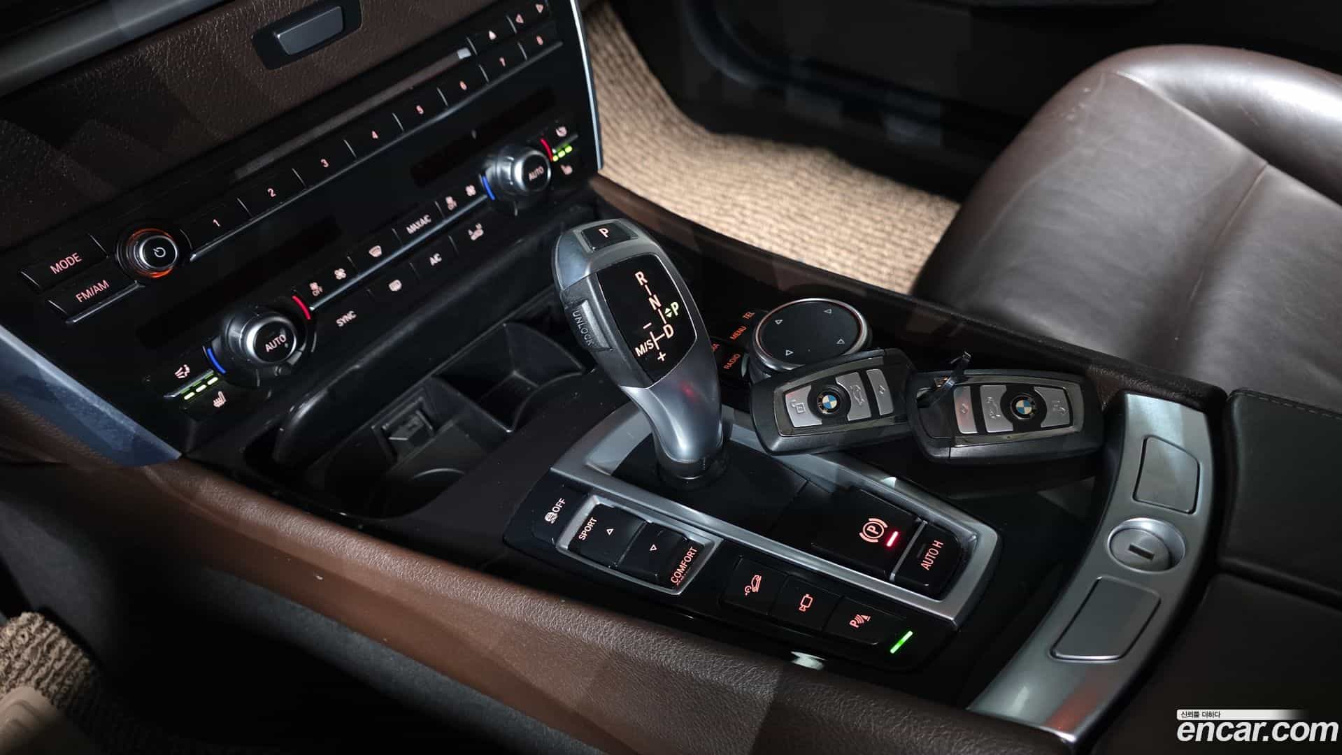 Gran Turismo BMW 2015.8-INNER-009