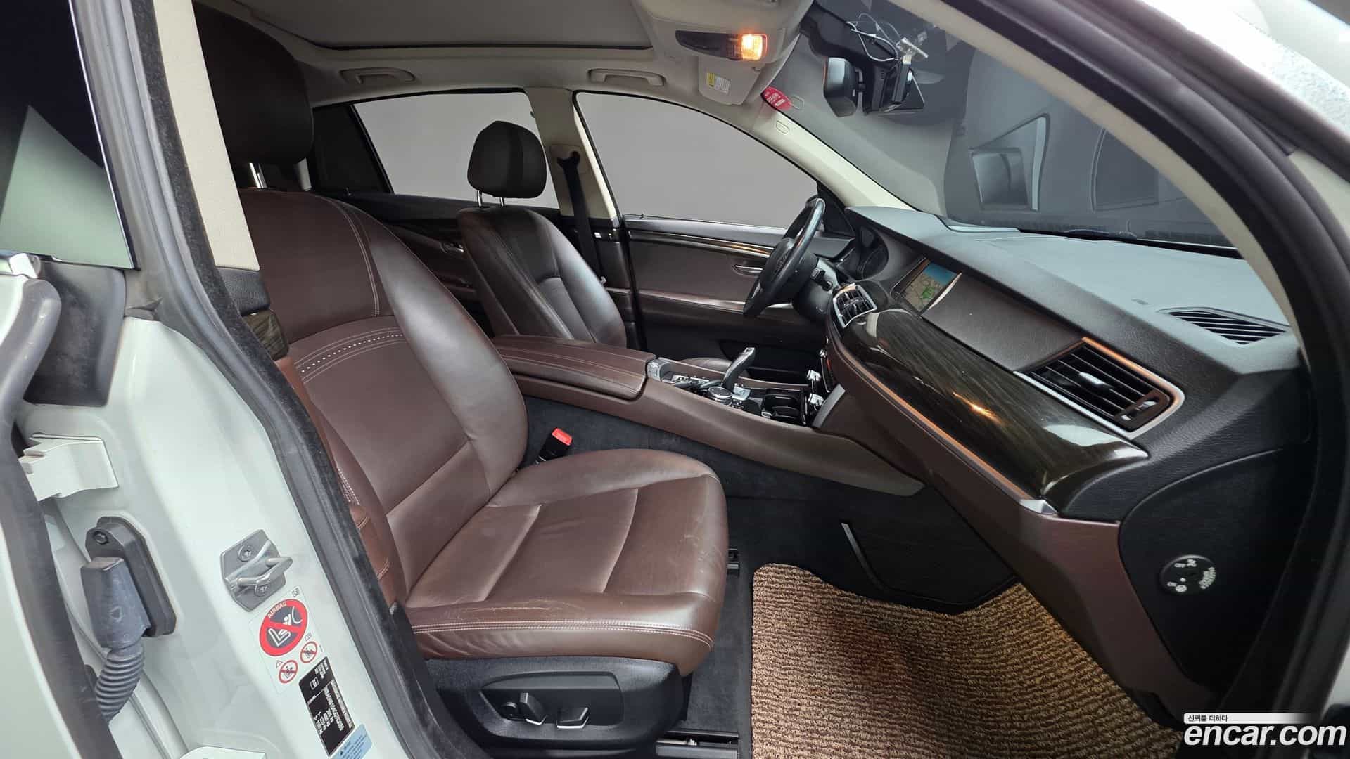 Gran Turismo BMW 2015.8-INNER-010