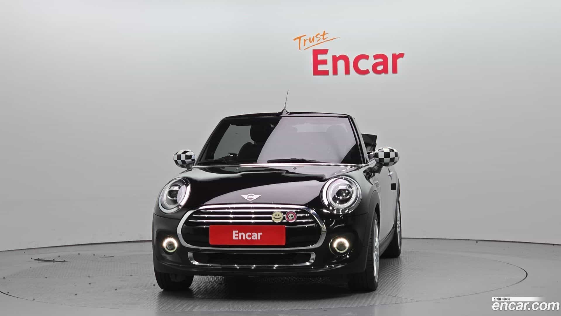 Cooper Convertible Mini 2020.8-OUTER-003