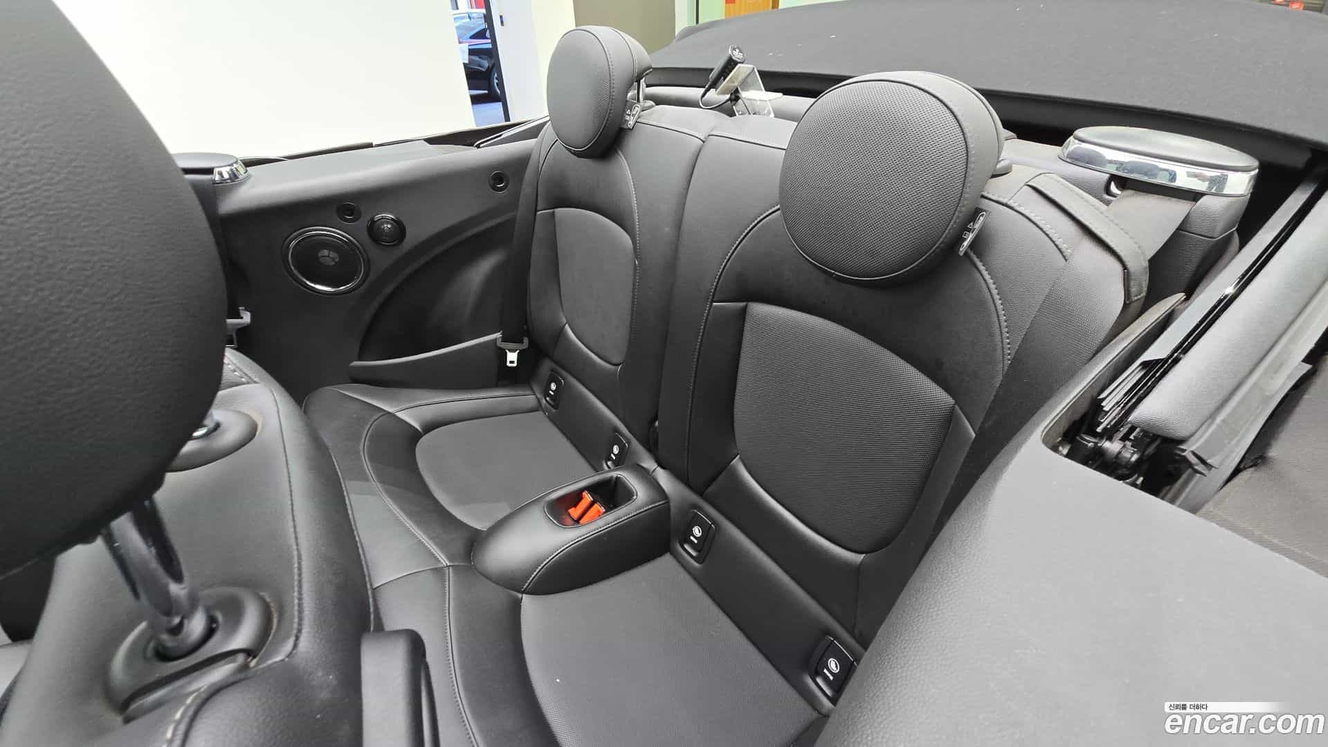 Cooper Convertible Mini 2020.8-OPTION-016