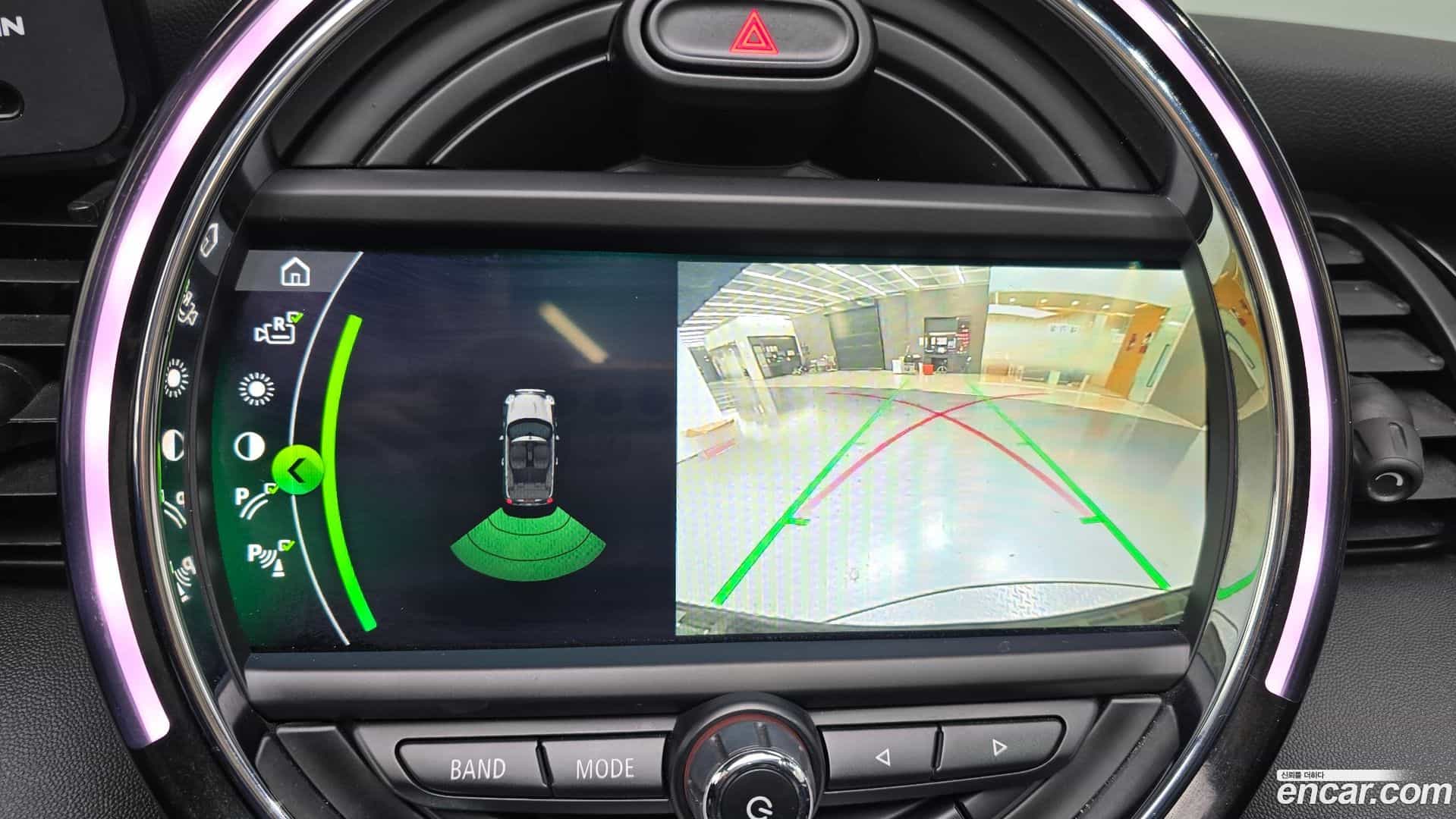 Cooper Convertible Mini 2020.8-OPTION-019