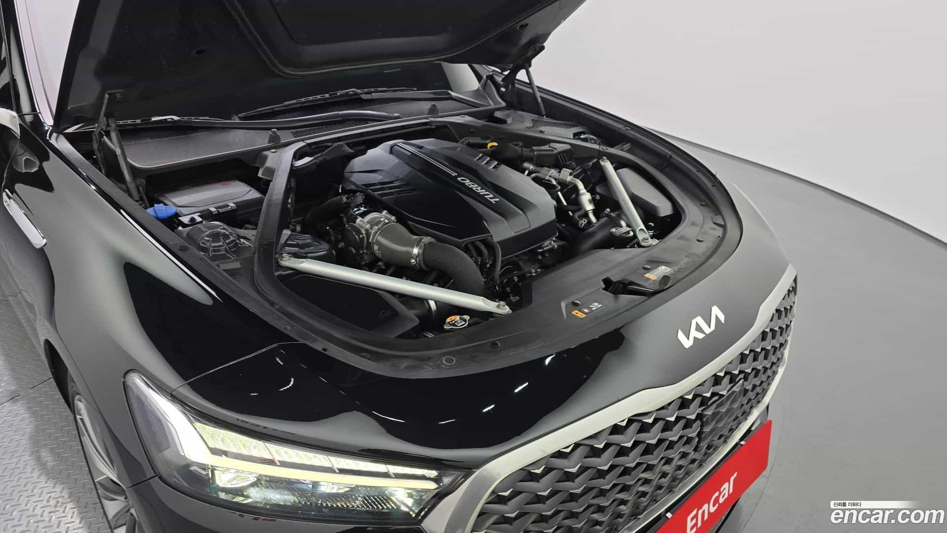 K9 Kia 2022.9-INNER-006