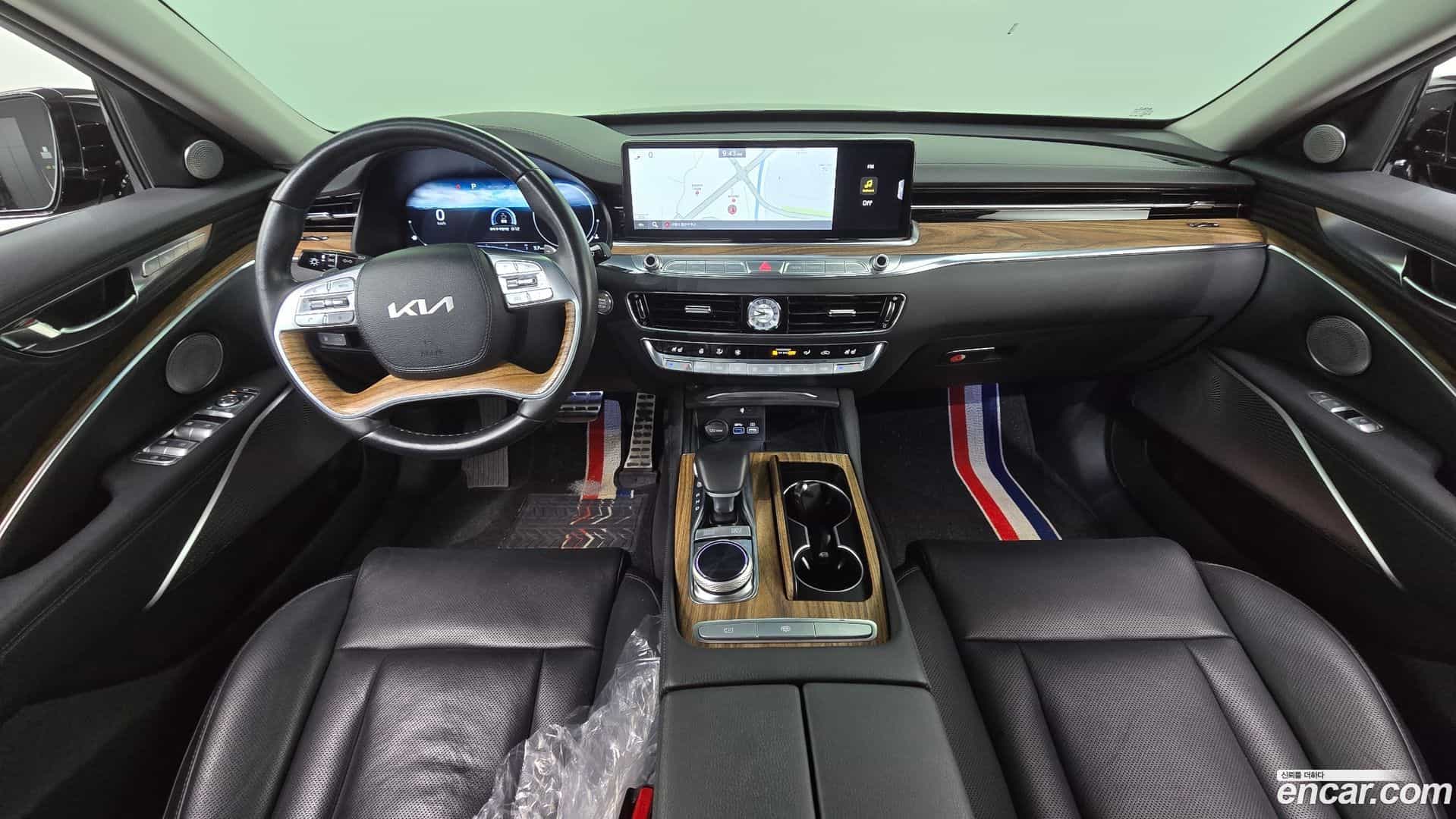 K9 Kia 2022.9-INNER-007