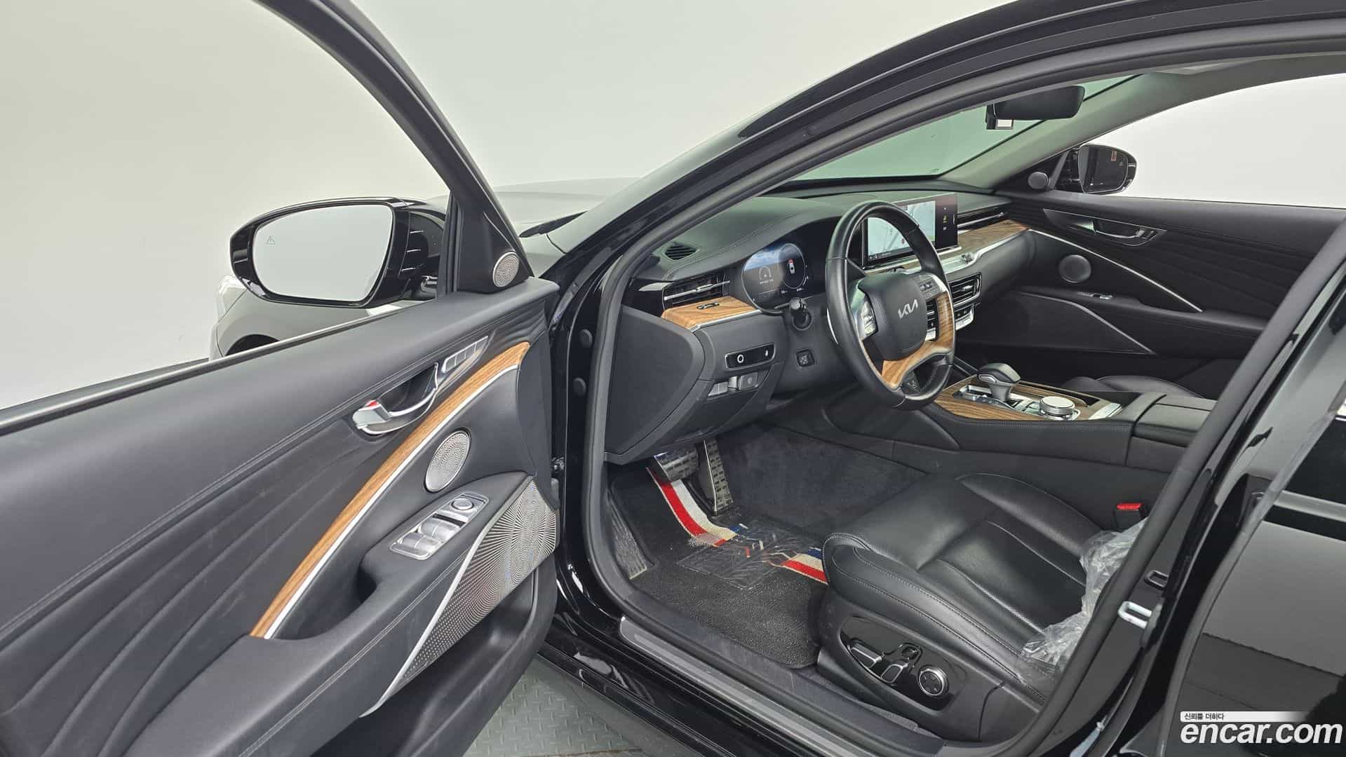 K9 Kia 2022.9-INNER-010