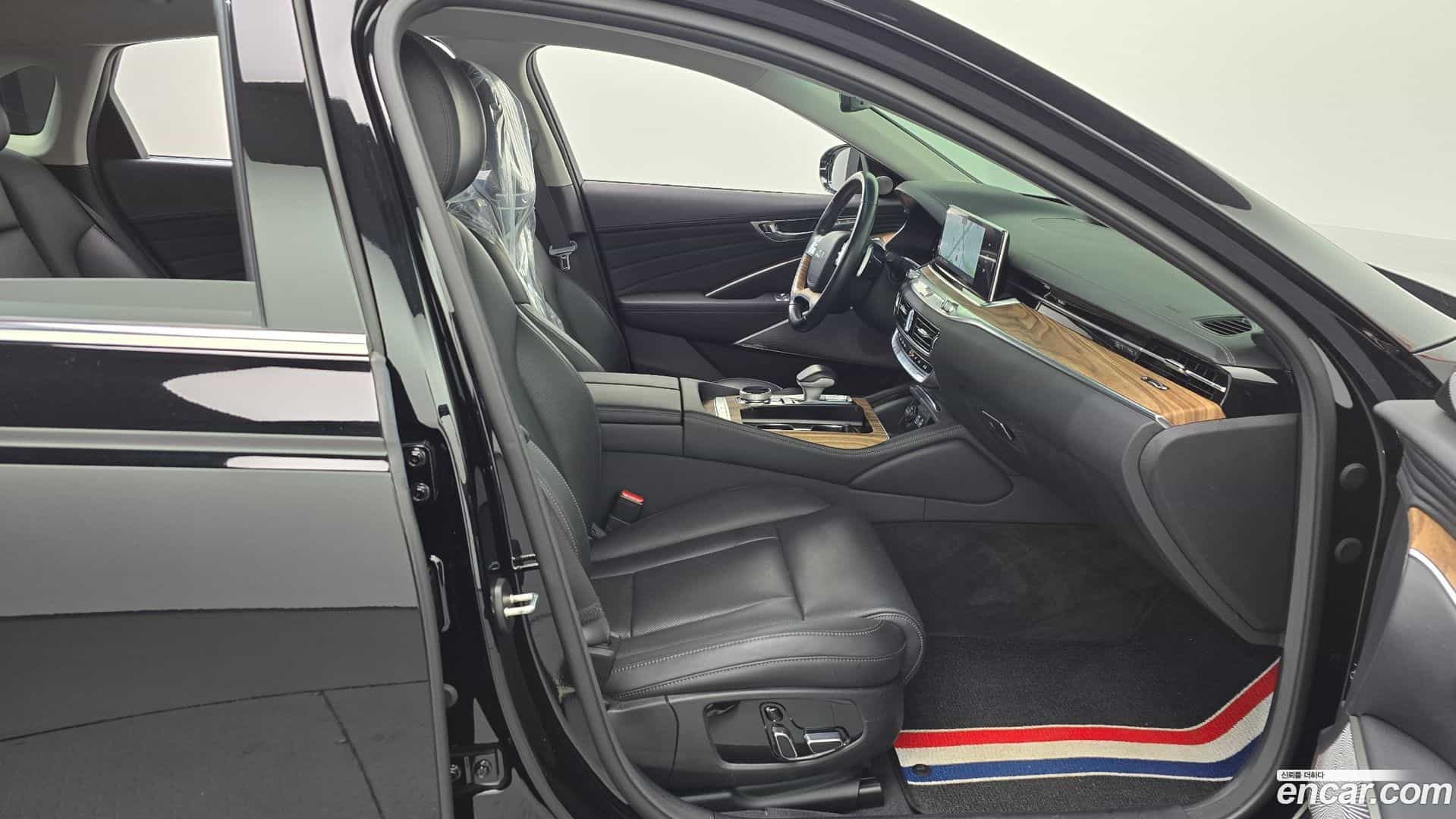 K9 Kia 2022.9-OPTION-015