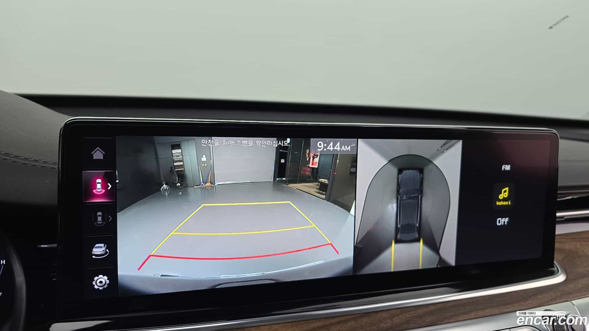 K9 Kia 2022.9-OPTION-019